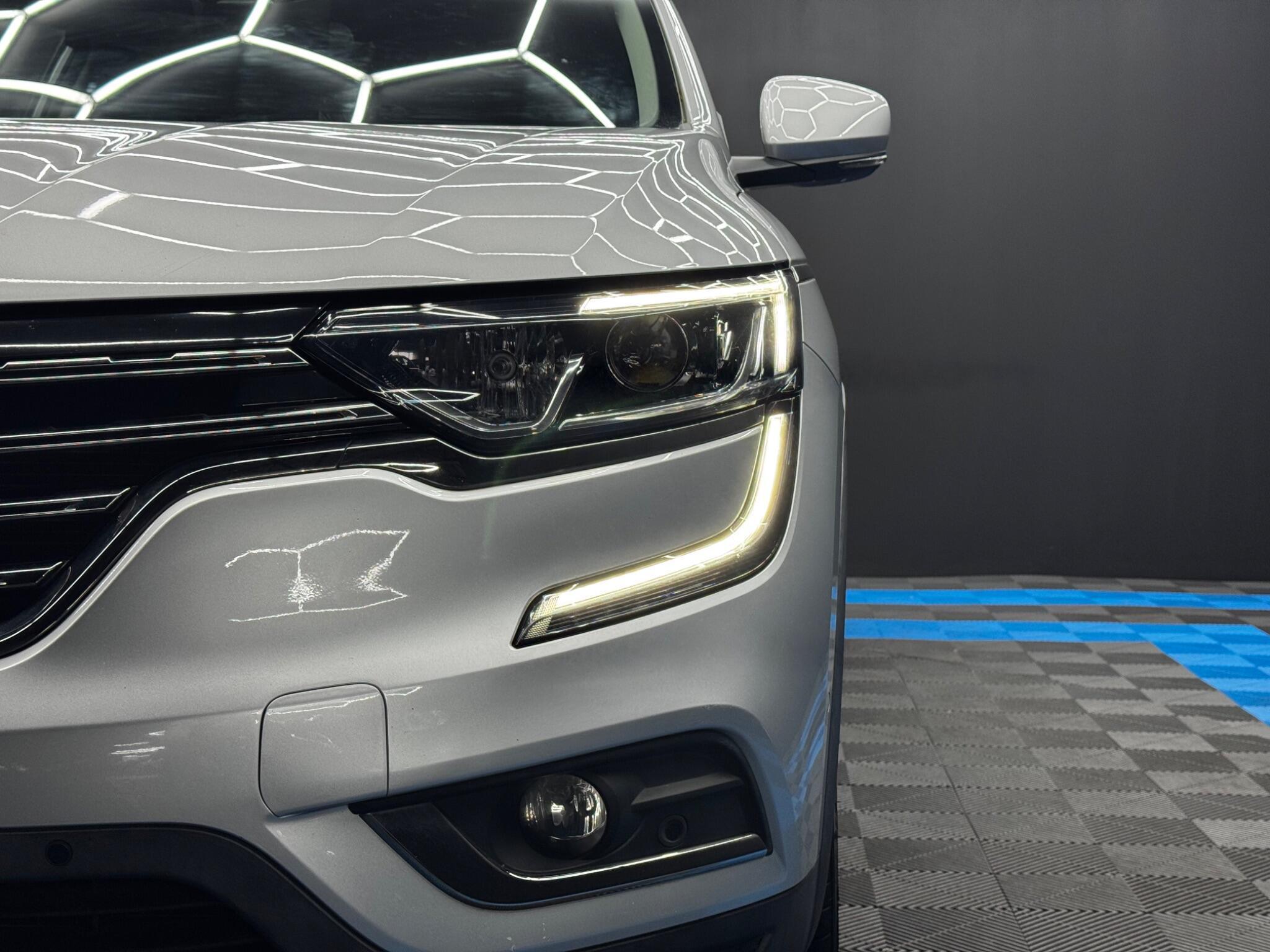 Renault Koleos - Image 42