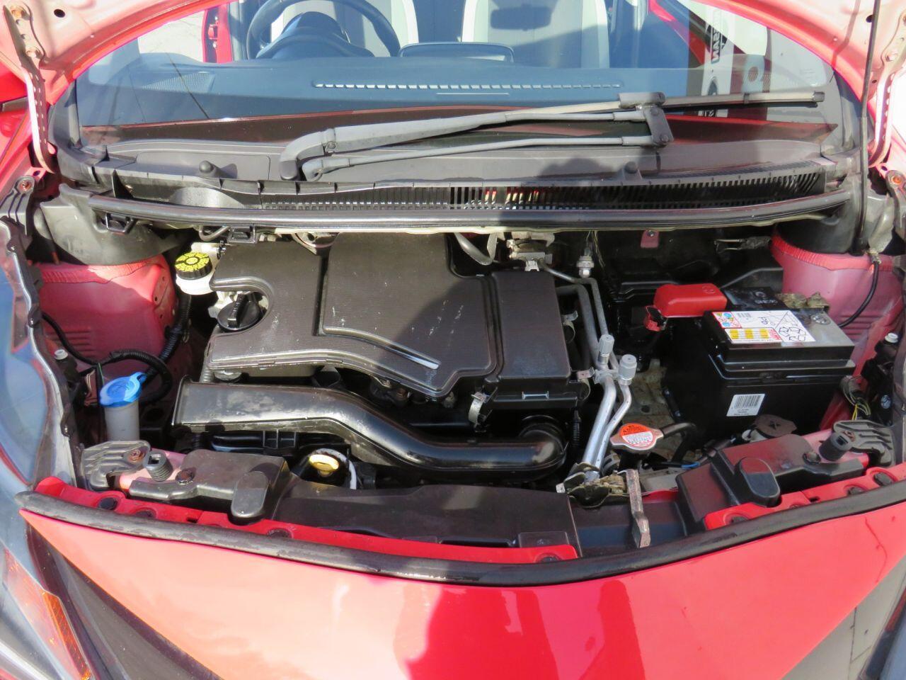 Toyota Aygo - Image 12