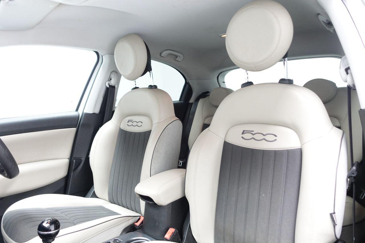Fiat 500X - Image 17