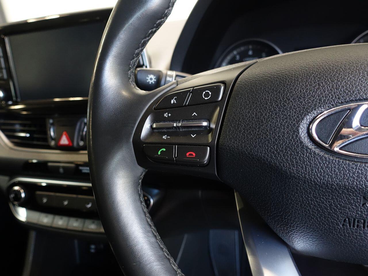 Hyundai i30 - Image 20
