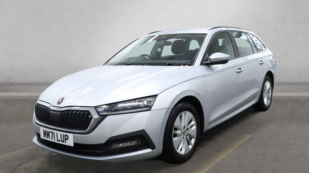 Skoda Octavia - Image 2