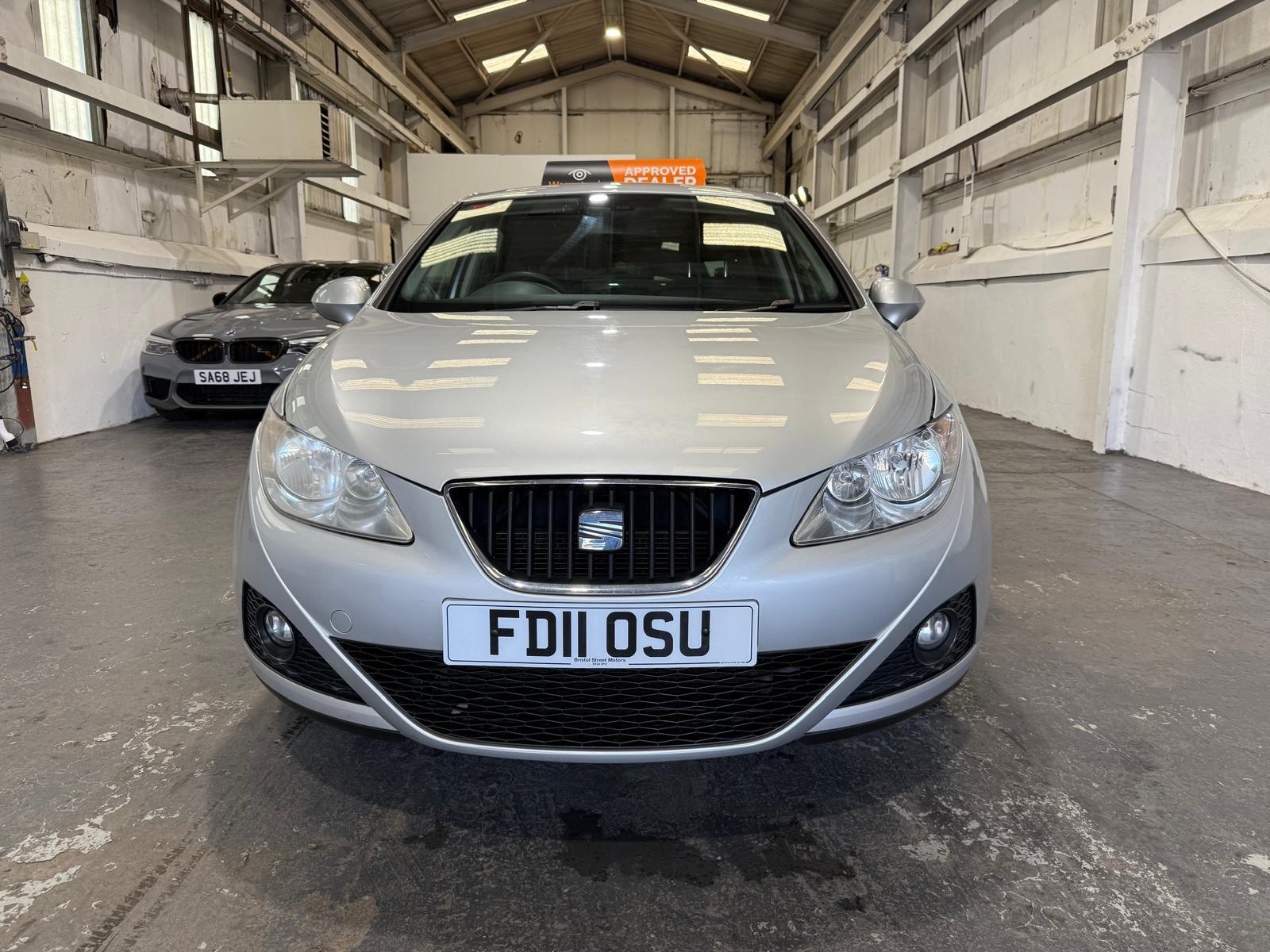 SEAT Ibiza - Image 3