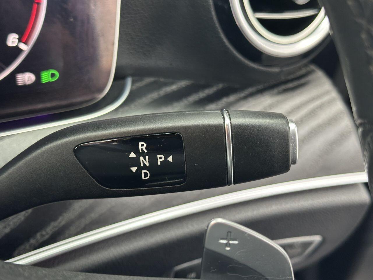 Mercedes-benz E-CLASS - Image 21