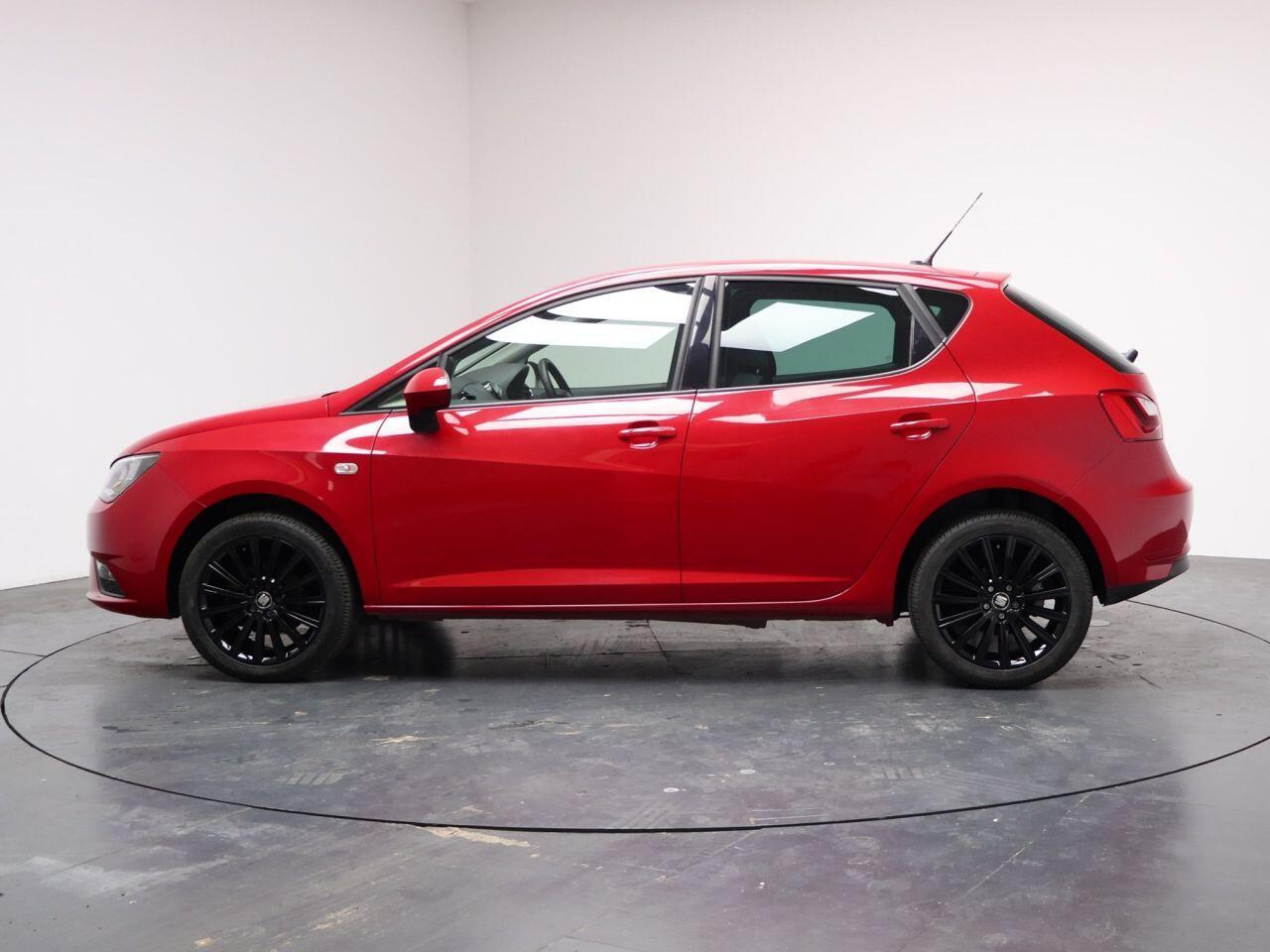 SEAT Ibiza - Image 8