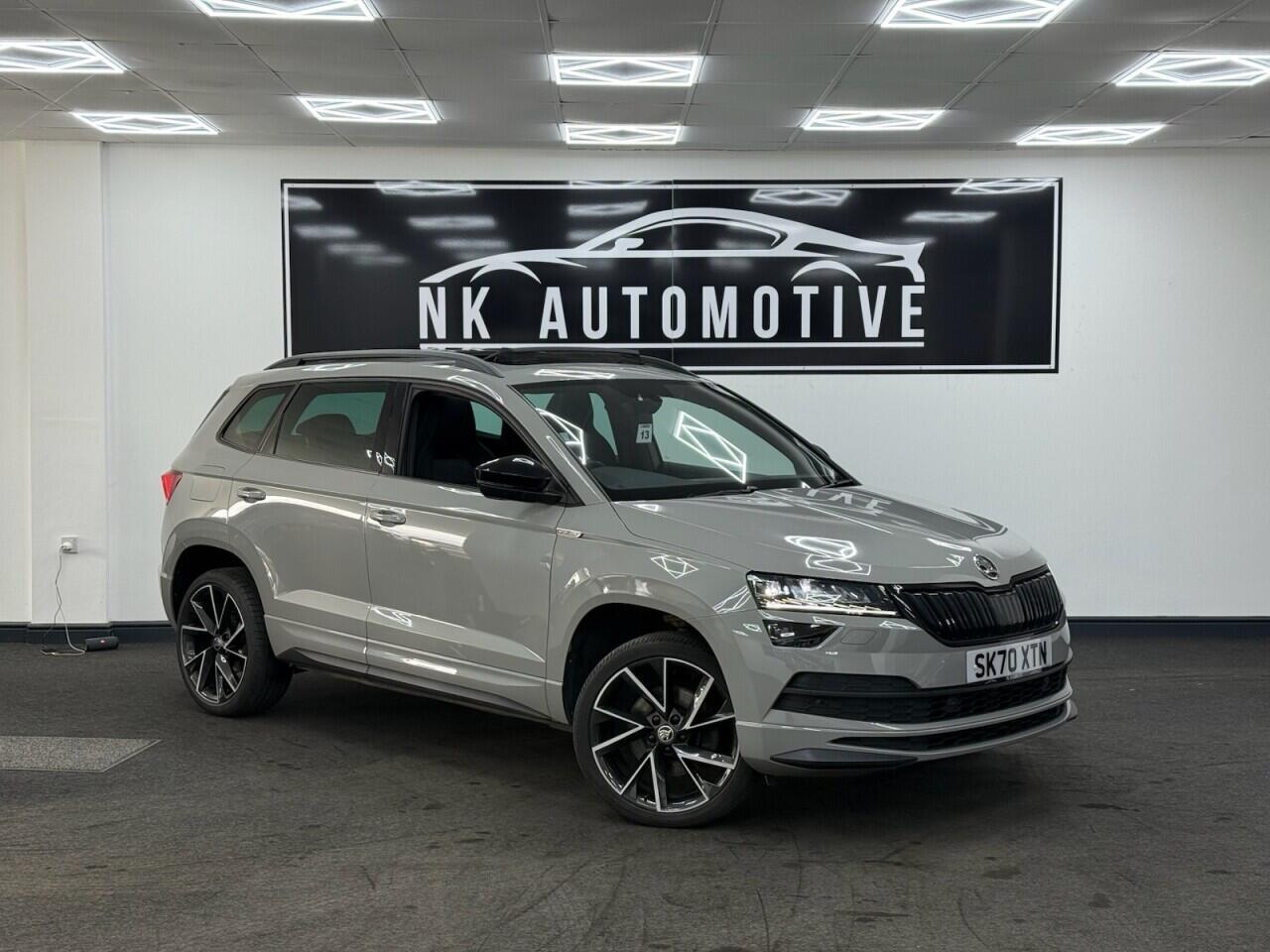 Skoda Karoq - Image 2