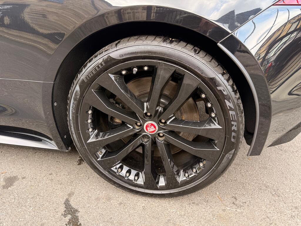 Jaguar F-Type - Image 14