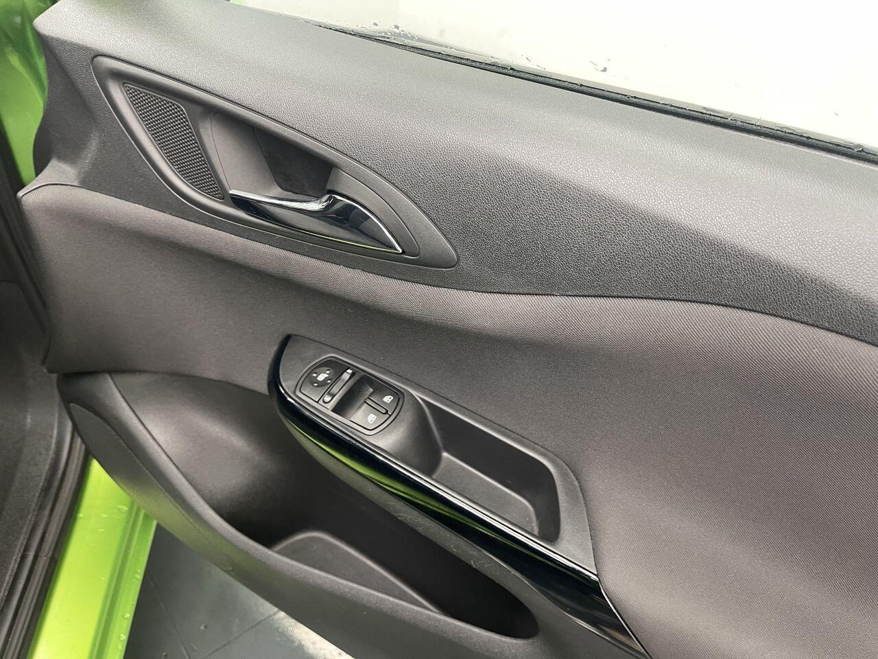 Vauxhall Corsa - Image 34