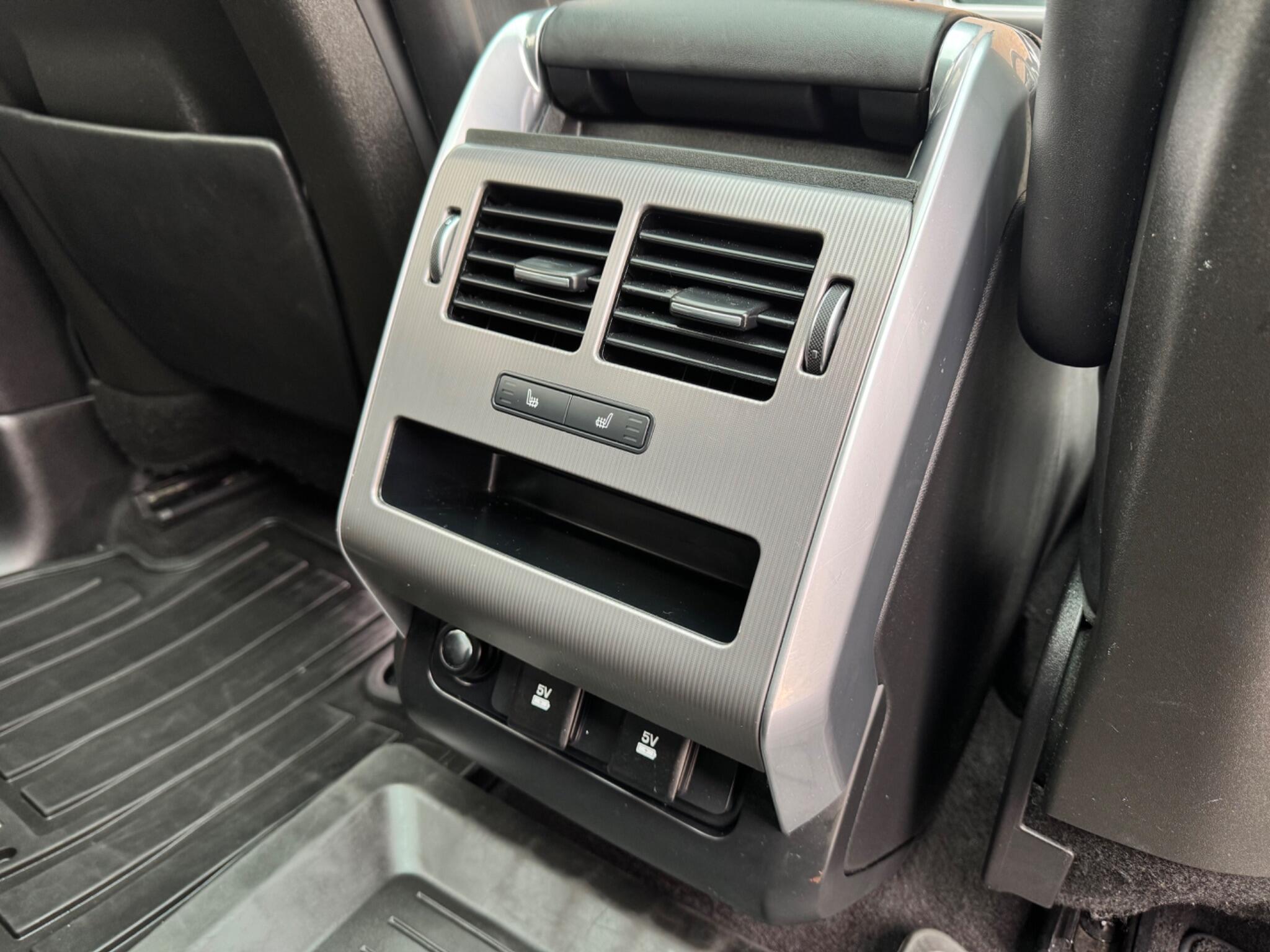 Land Rover RANGE ROVER SPORT - Image 35