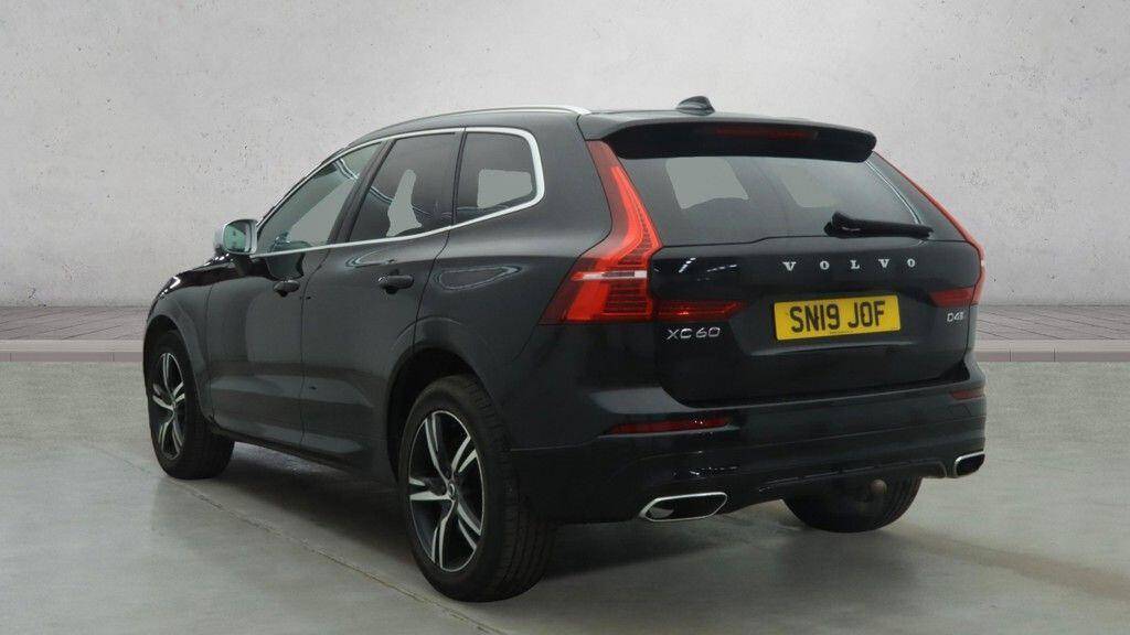 Volvo XC60 - Image 6