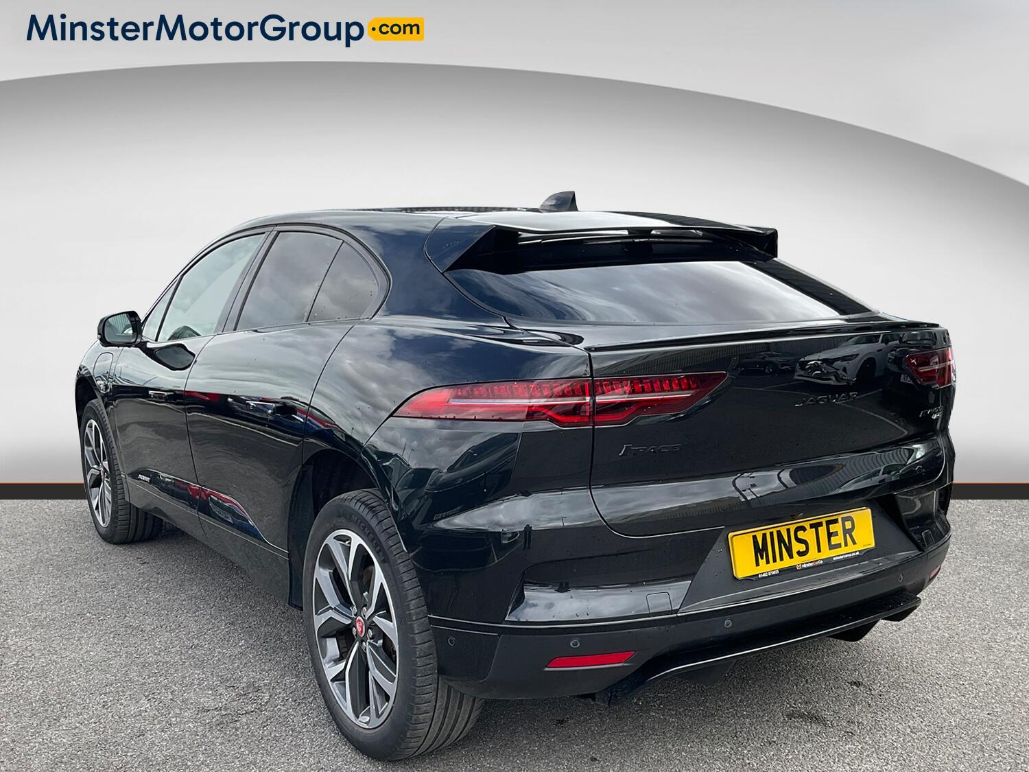 Jaguar I-Pace - Image 4