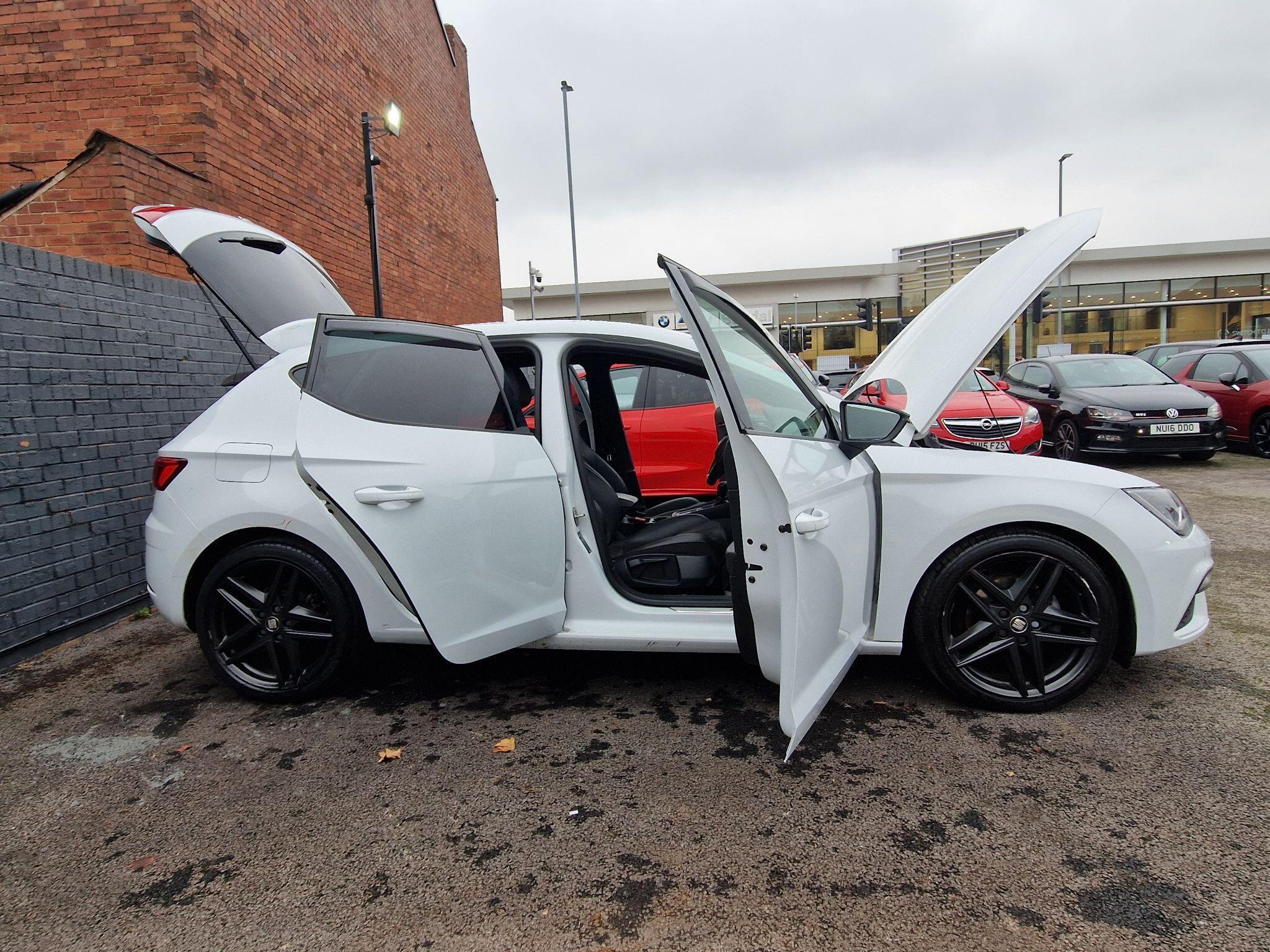 SEAT Leon - Image 22