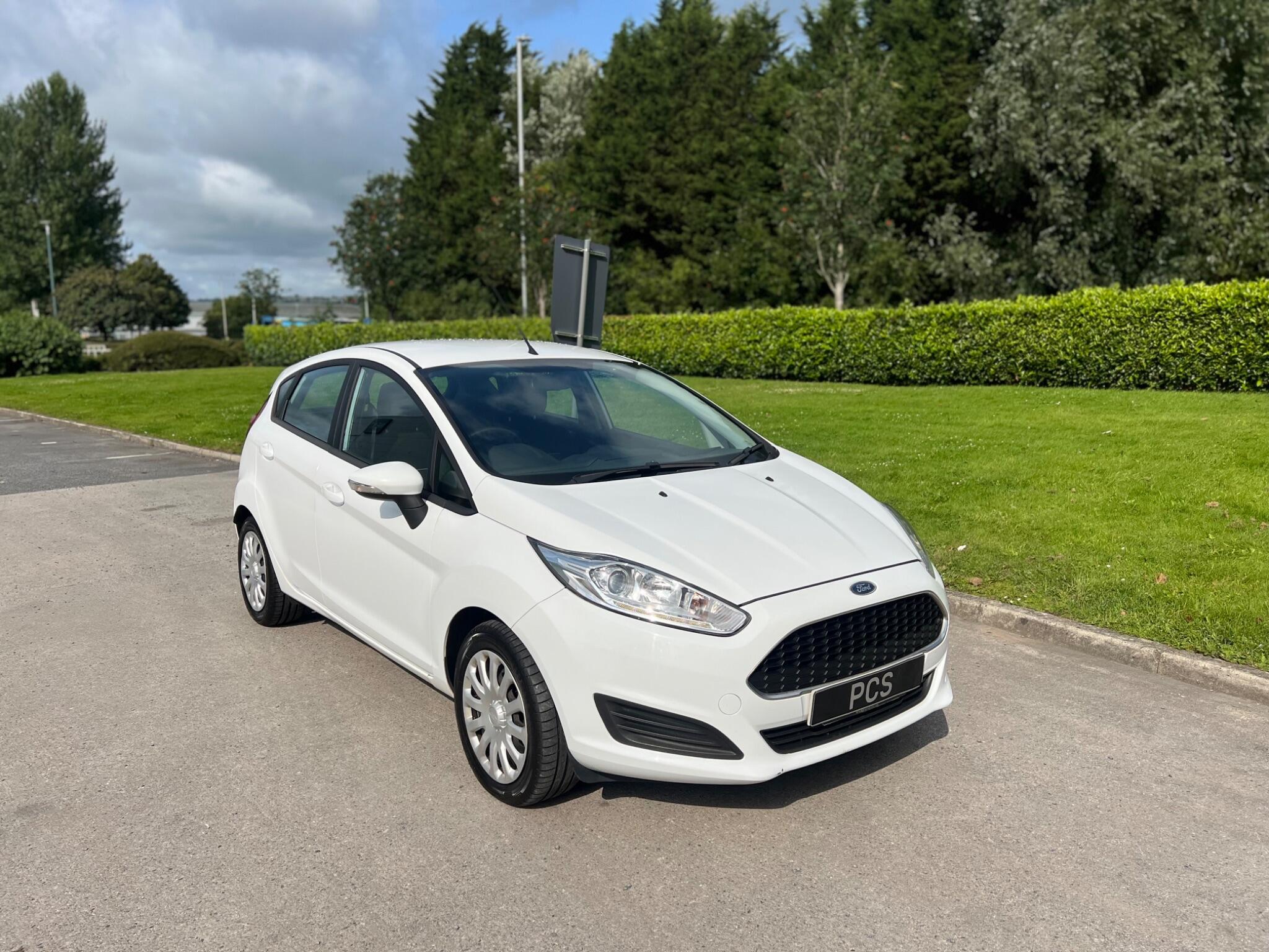 Ford Fiesta - Image 30