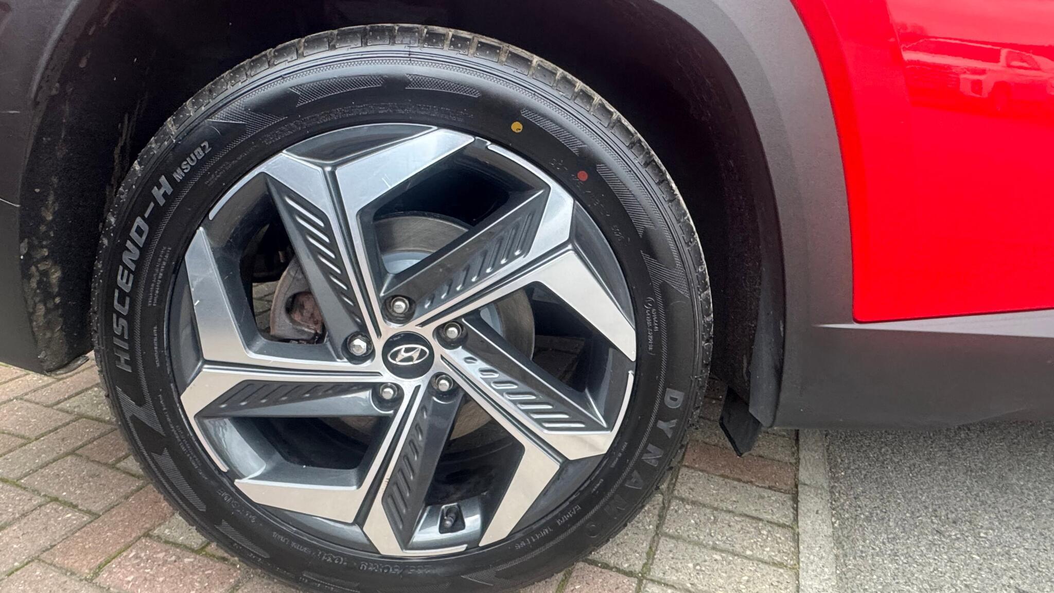 Hyundai Tucson - Image 18