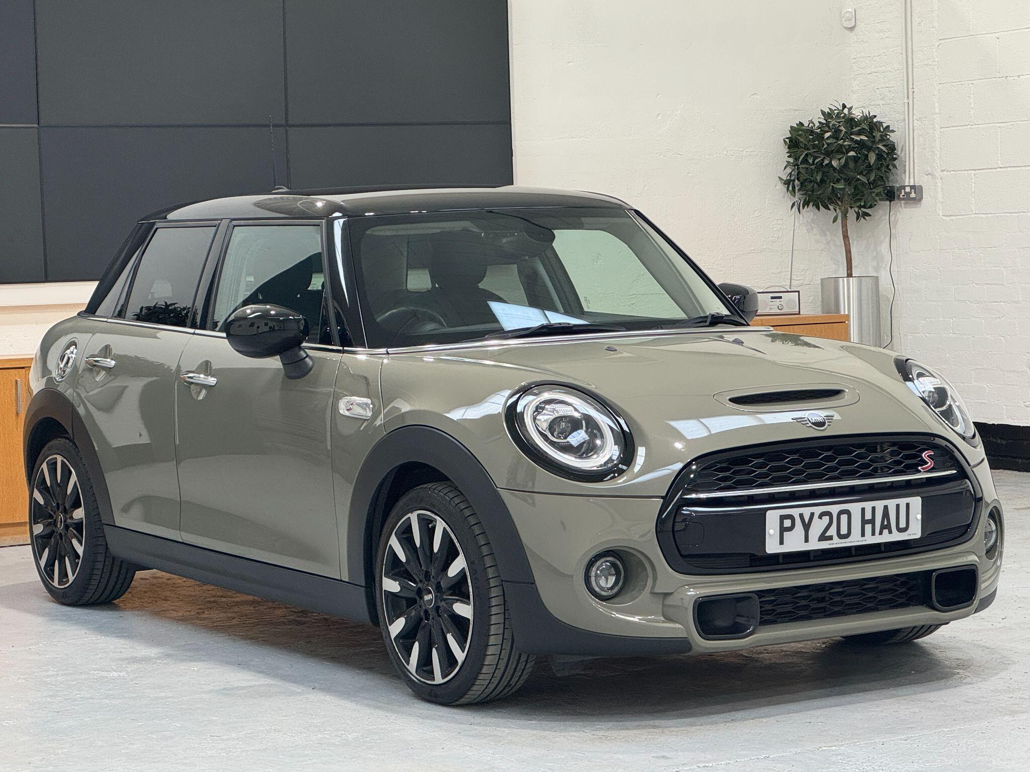 MINI Hatch - Image 7