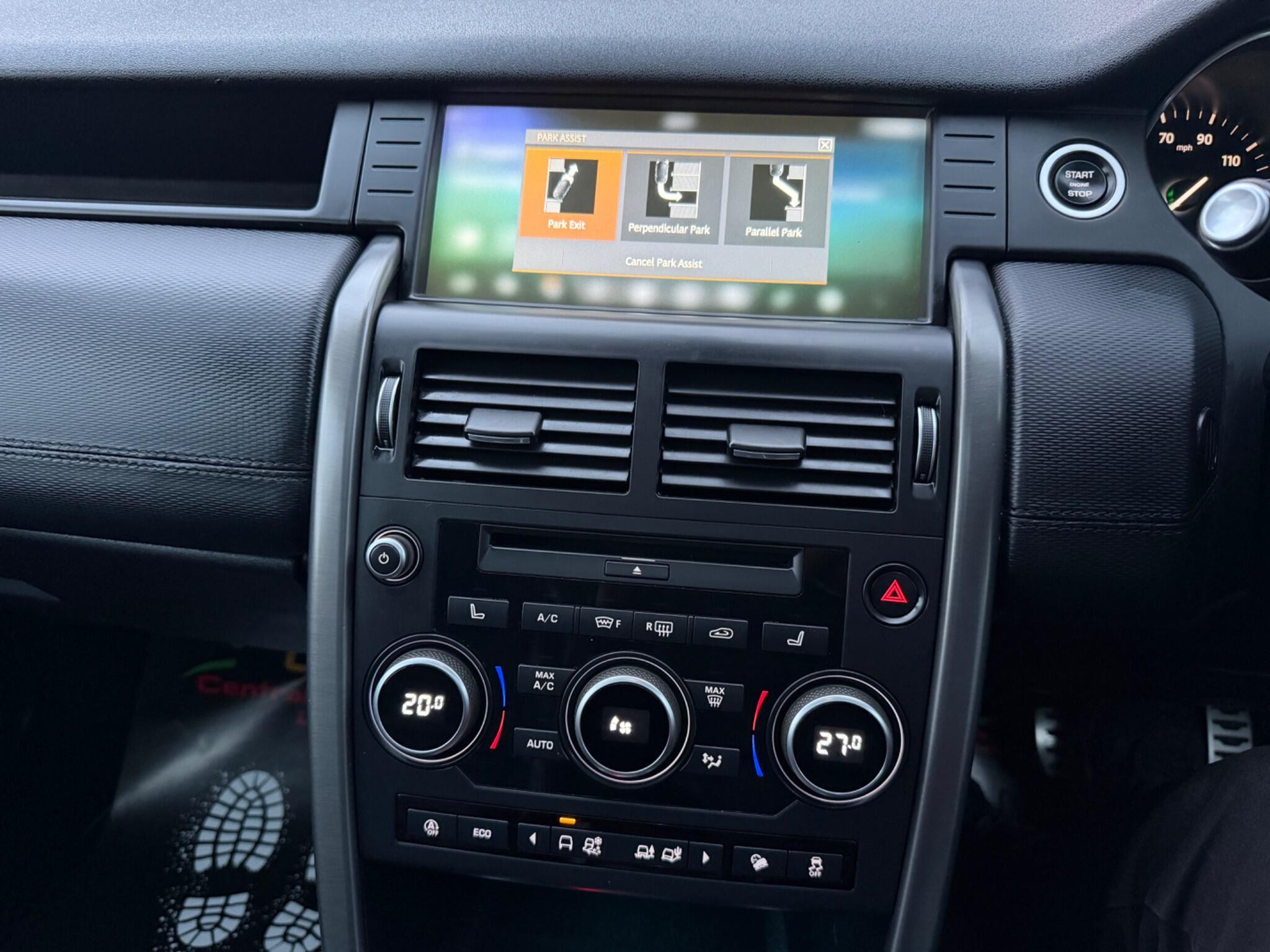 Land Rover DISCOVERY SPORT - Image 64