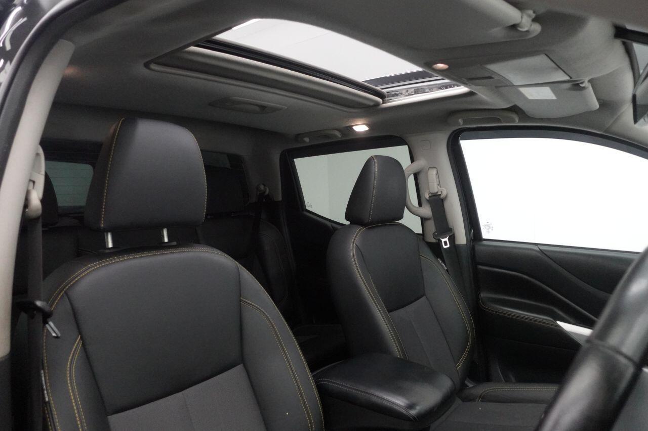 Nissan NAVARA - Image 3
