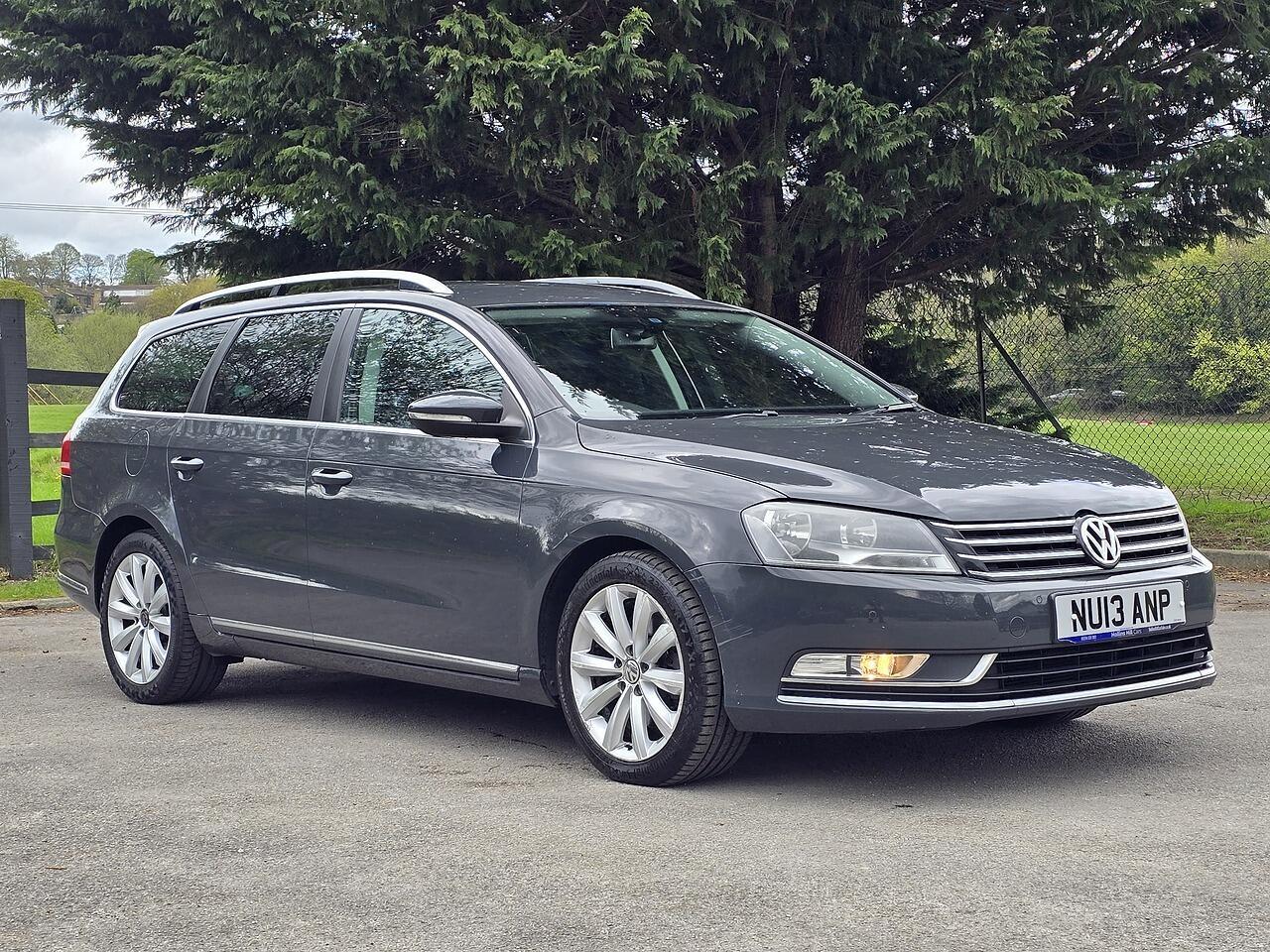 Volkswagen Passat - Image 19