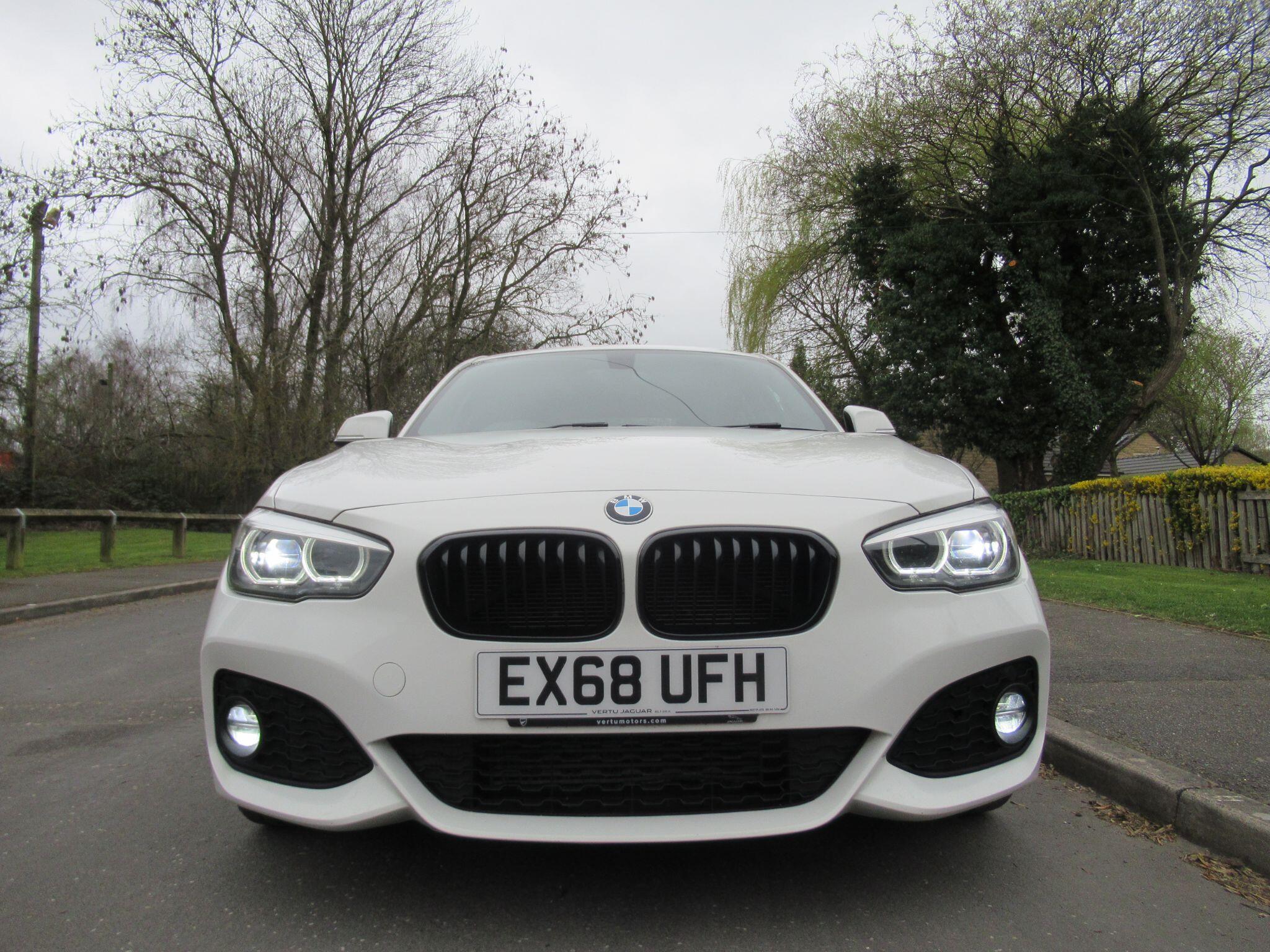 BMW 1 Series - Image 10