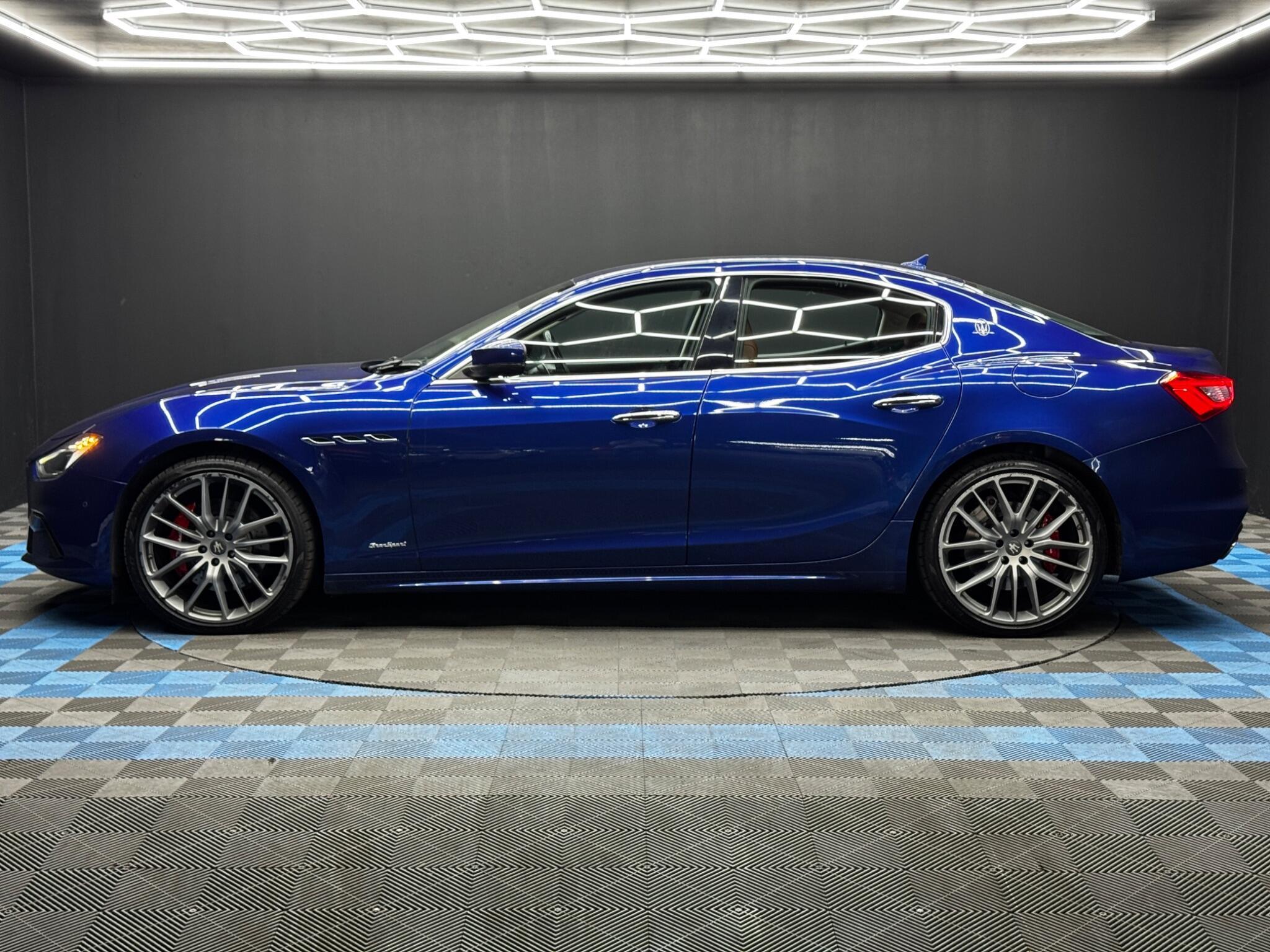 Maserati Ghibli - Image 8