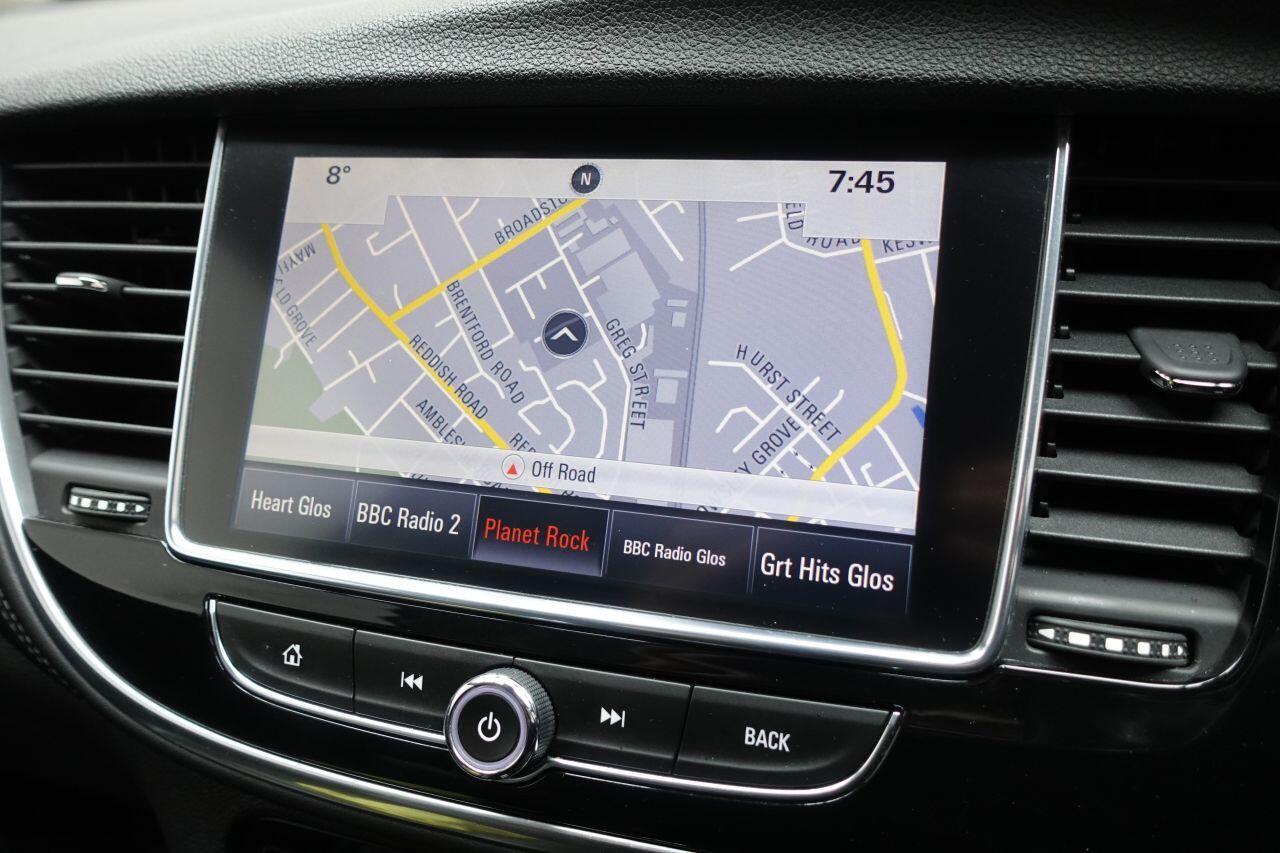 Vauxhall Mokka X - Image 2