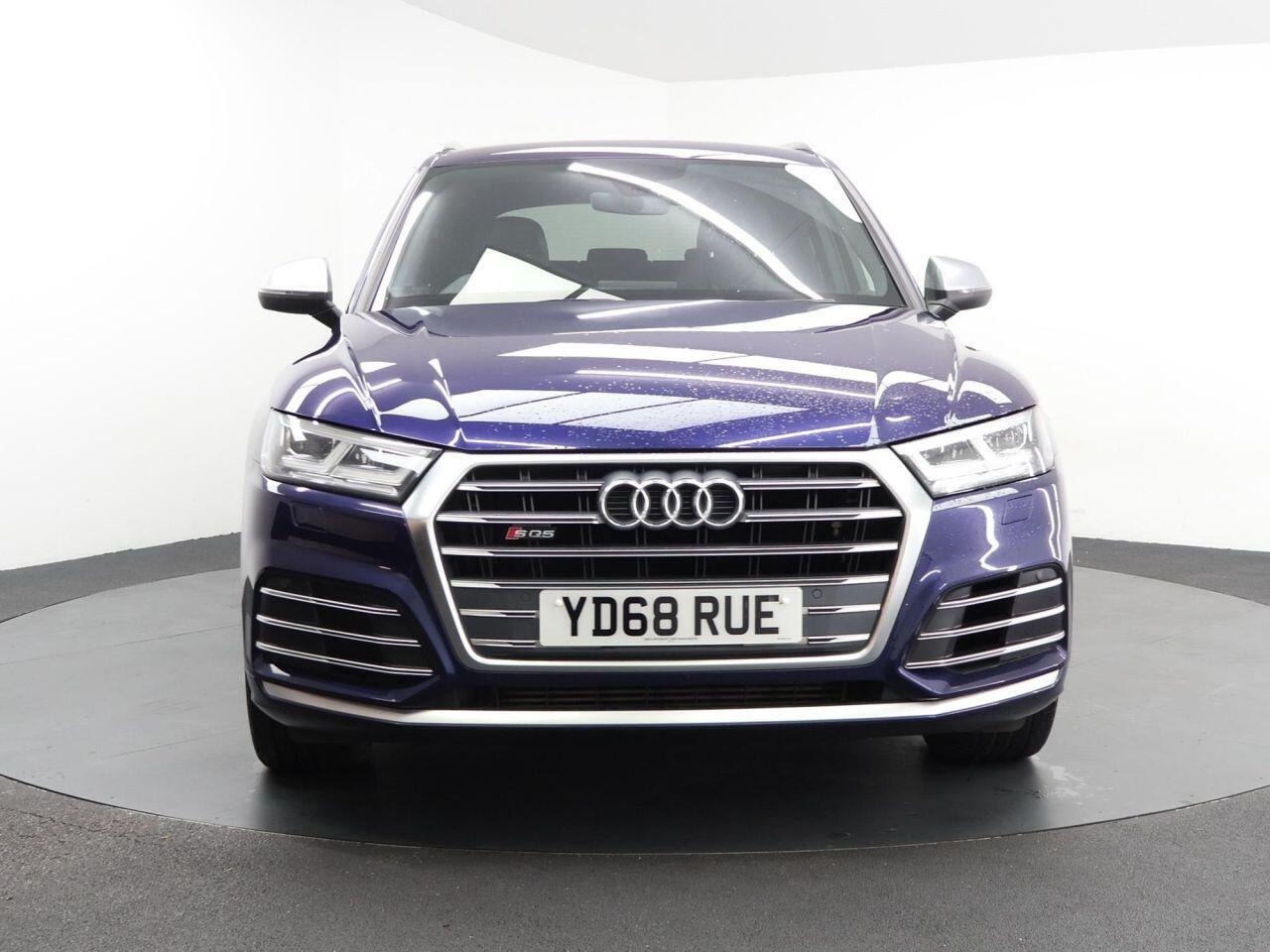 Audi SQ5 - Image 5