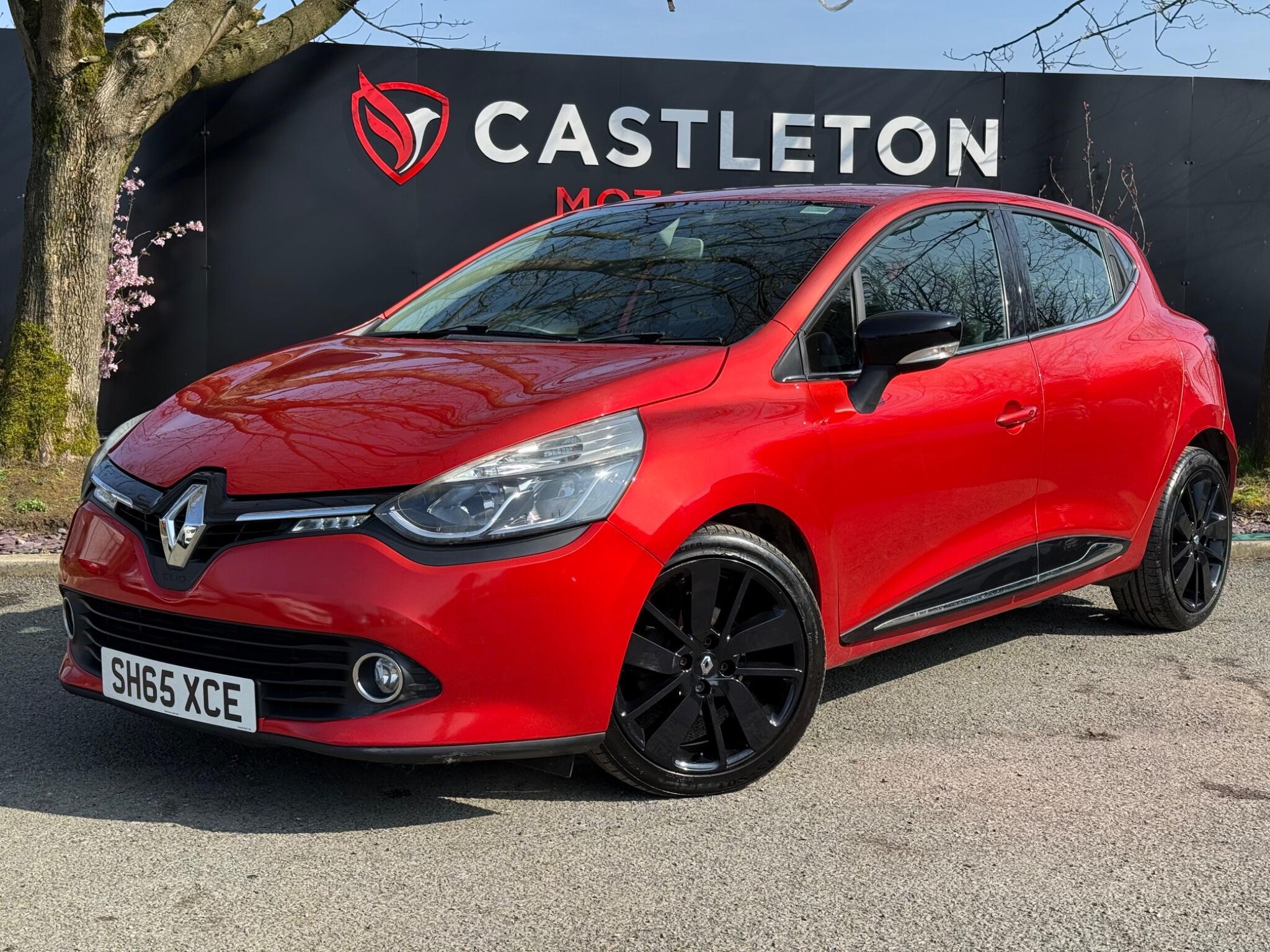 Renault Clio - Image 2