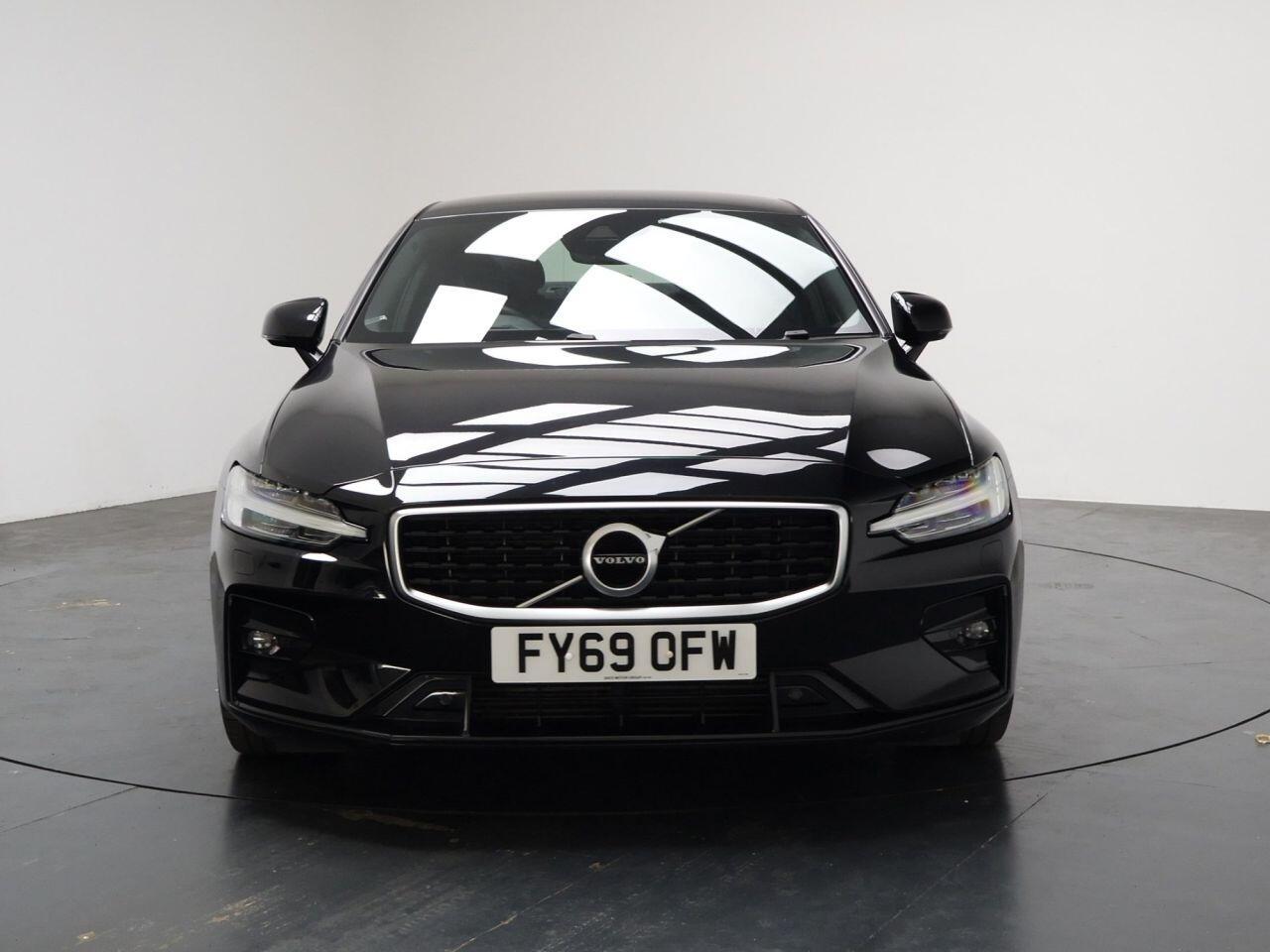 Volvo S60 - Image 5