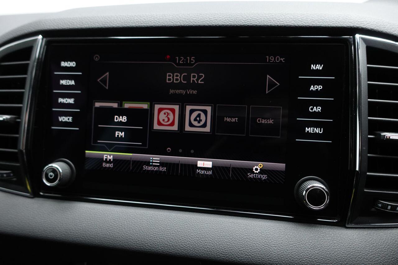 Skoda Karoq - Image 15