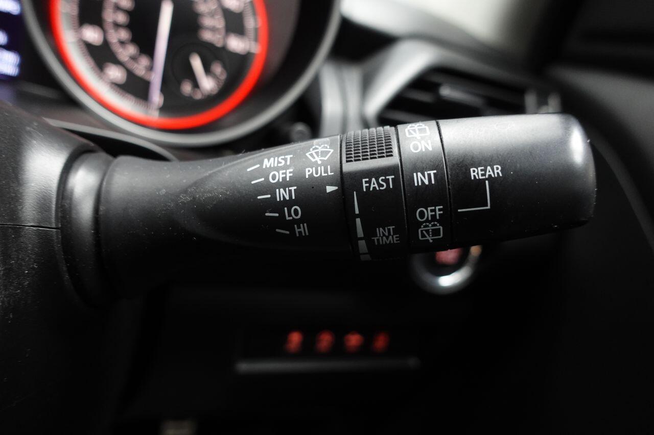 Suzuki Swift - Image 30