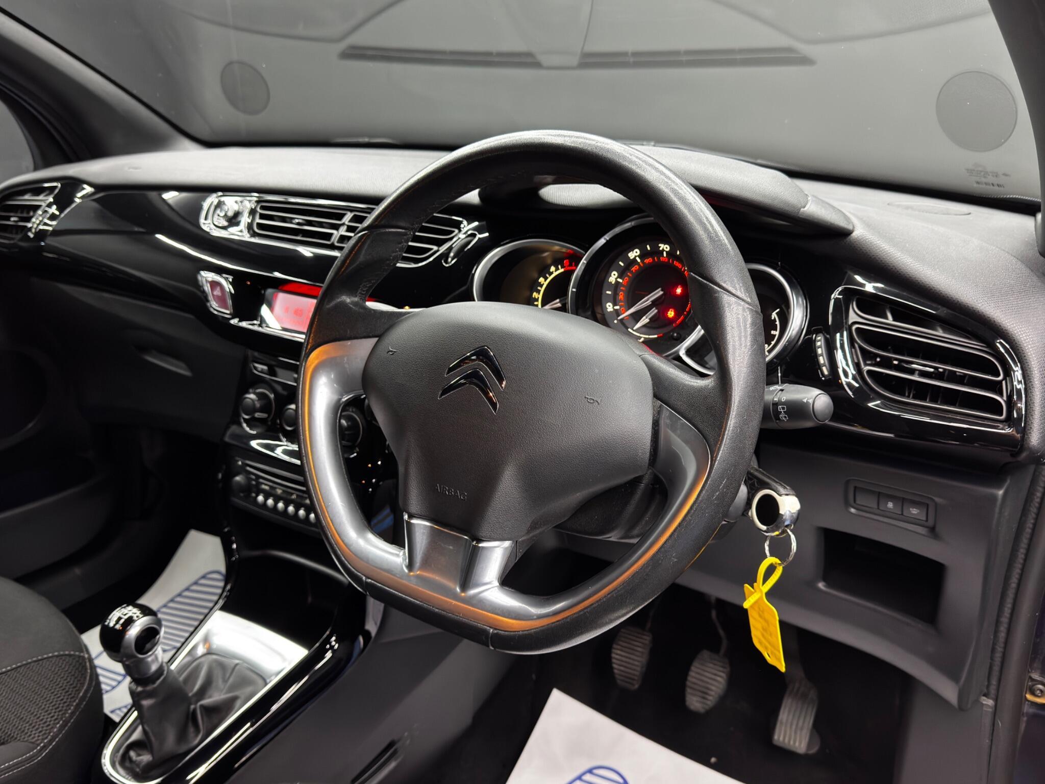 Citroen DS3 - Image 9