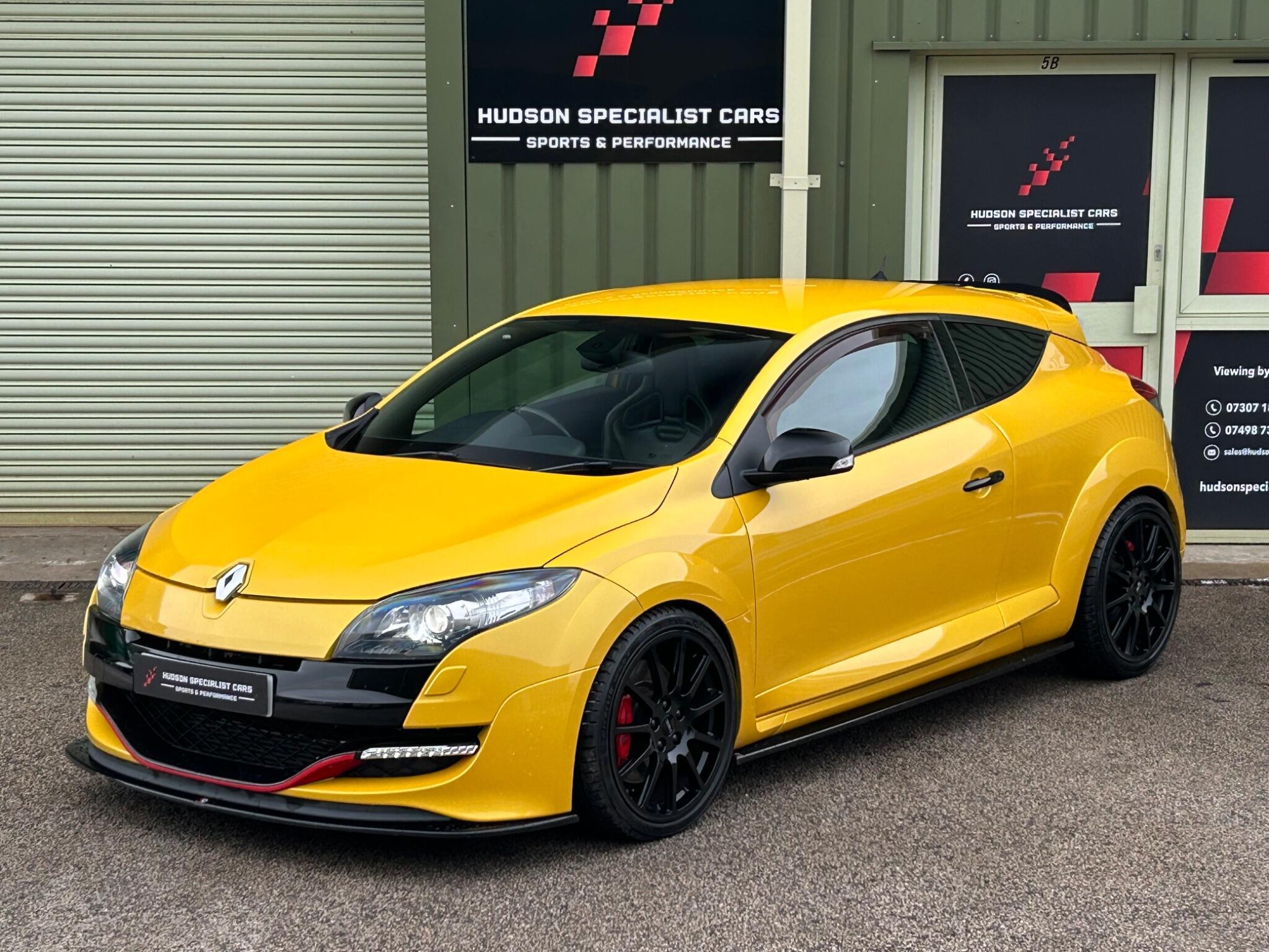 Renault Megane - Image 7