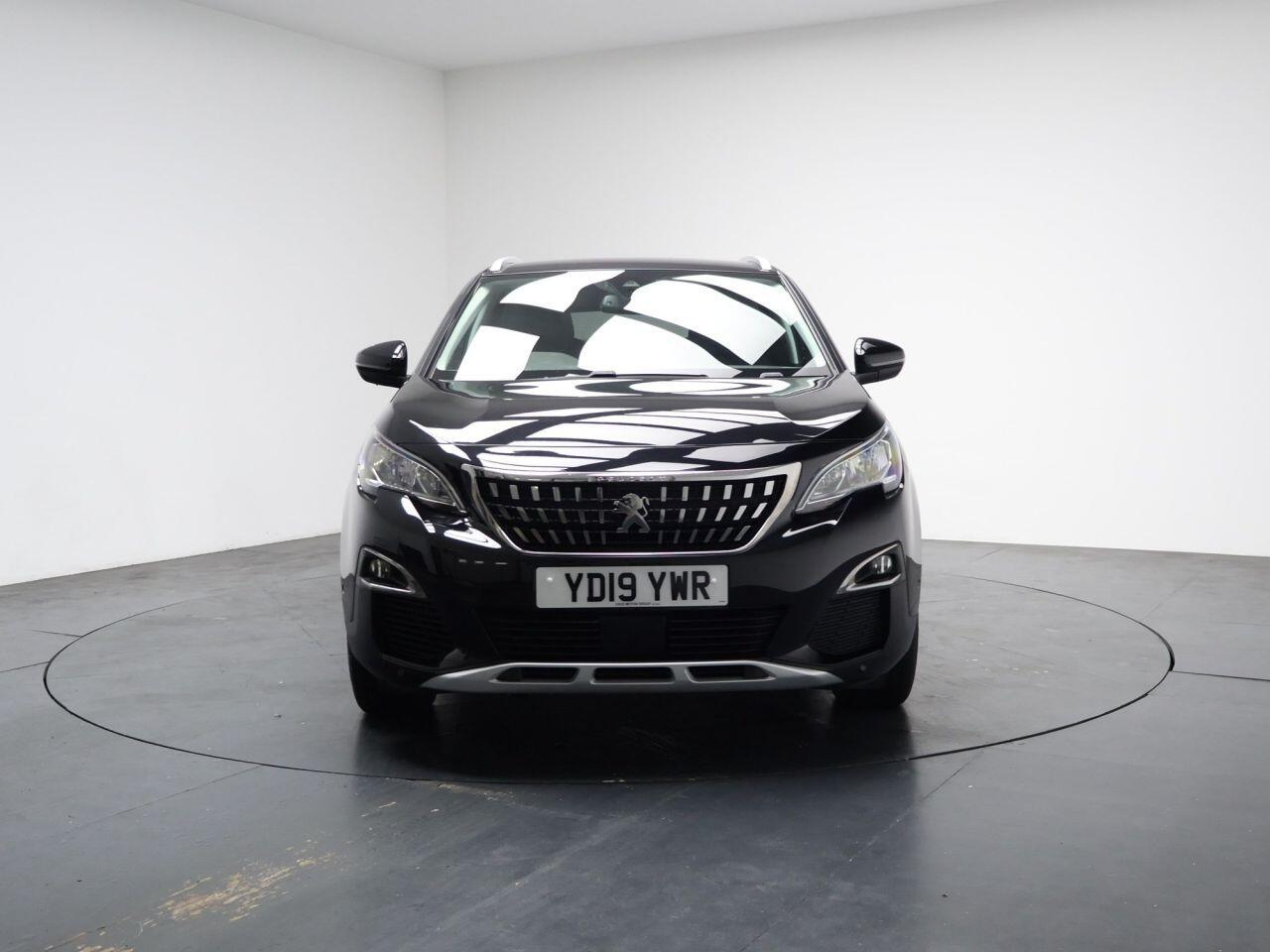 Peugeot 3008 - Image 5