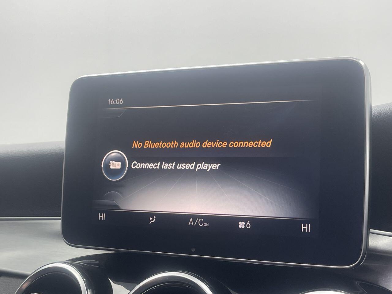 Mercedes C-Class - Image 37