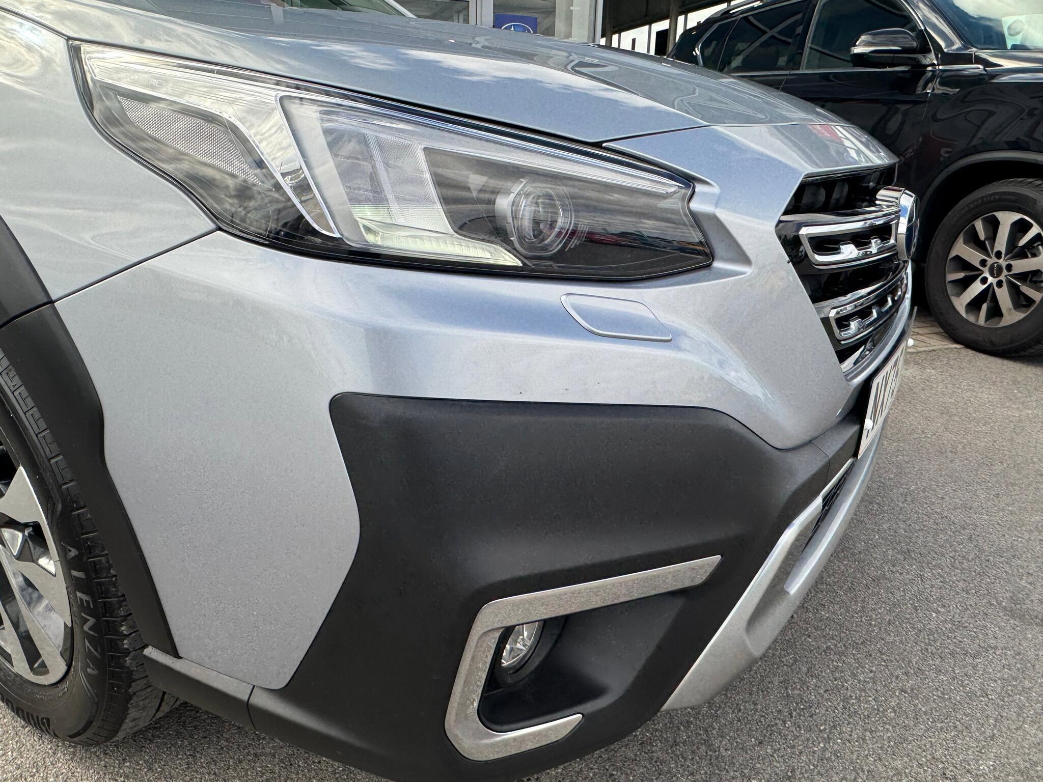 Subaru Outback - Image 16