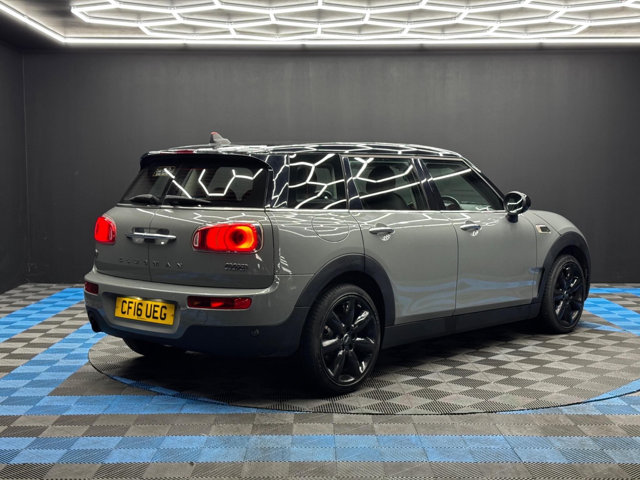 MINI Clubman - Image 5