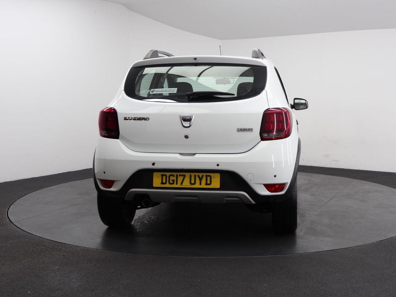 Dacia Sandero Stepway - Image 6