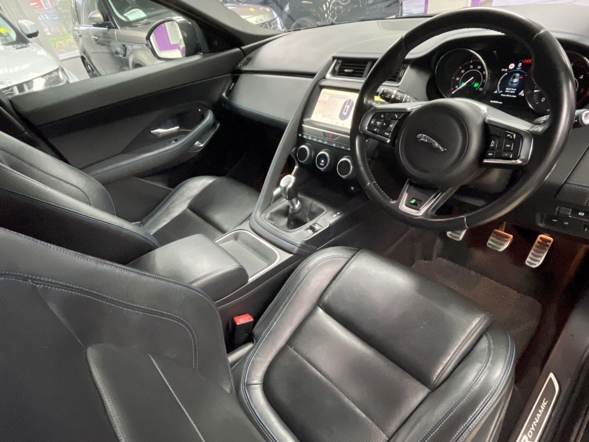 Jaguar E-Pace - Image 26