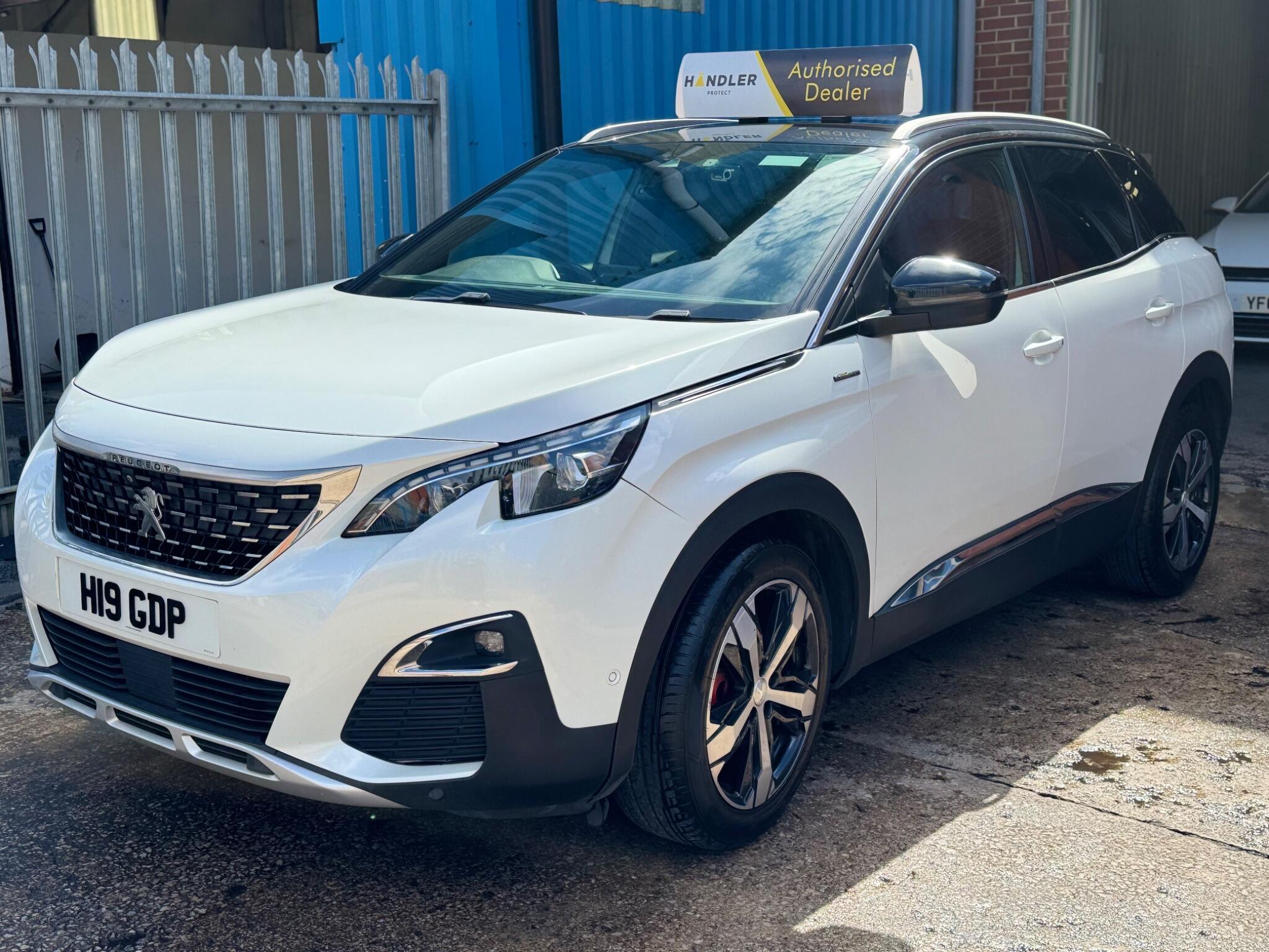 Peugeot 3008 - Image 14