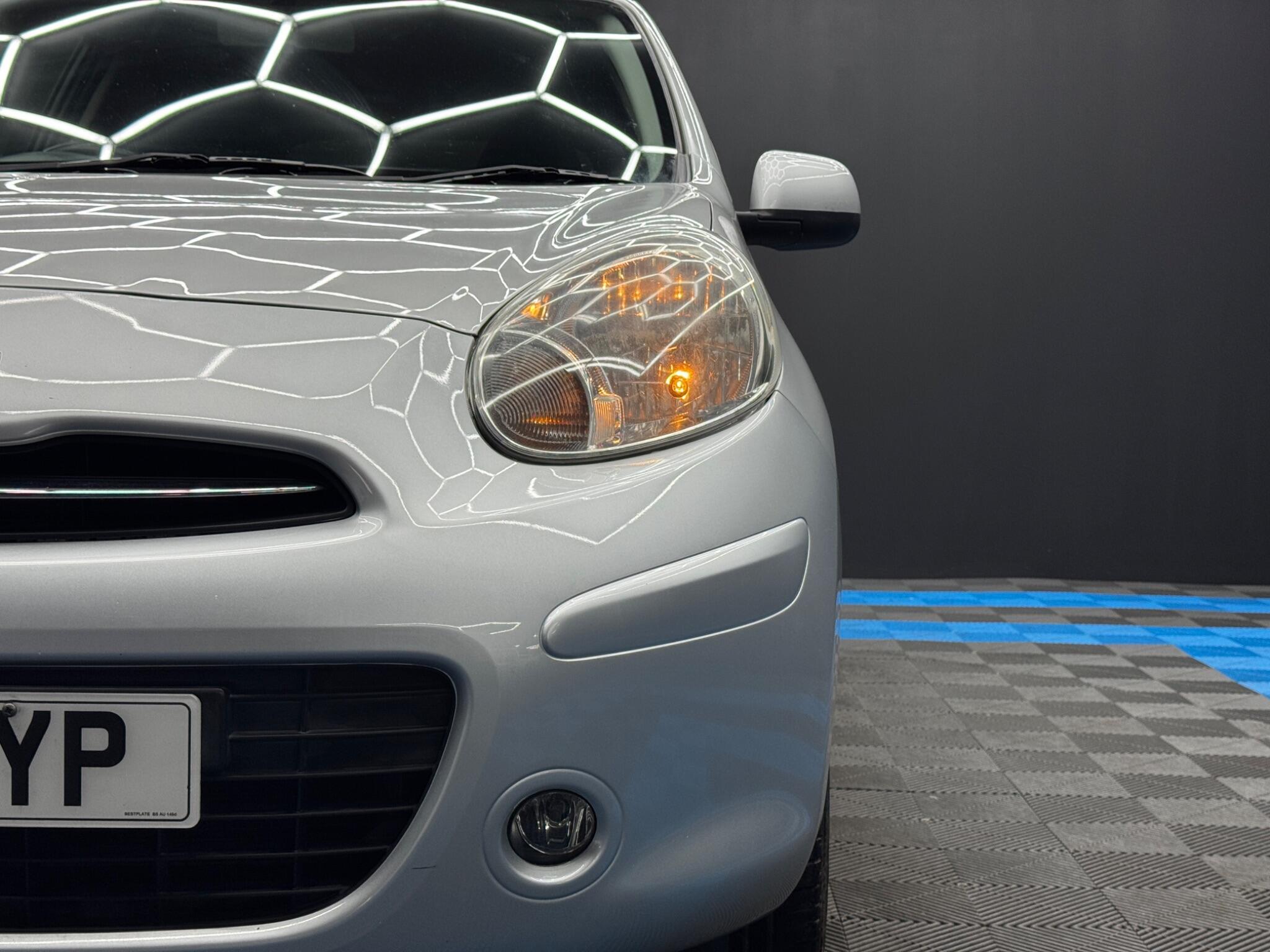 Nissan Micra - Image 36