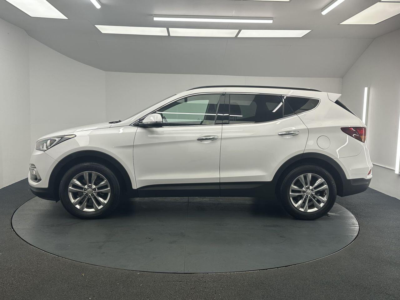 Hyundai Santa Fe - Image 7