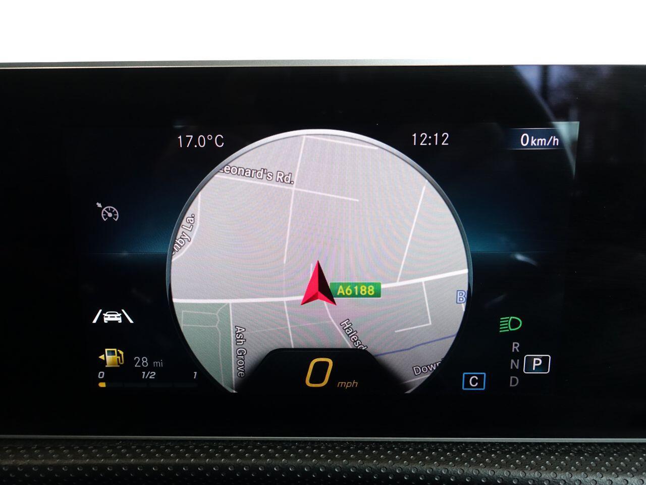 Mercedes-benz A-CLASS - Image 3