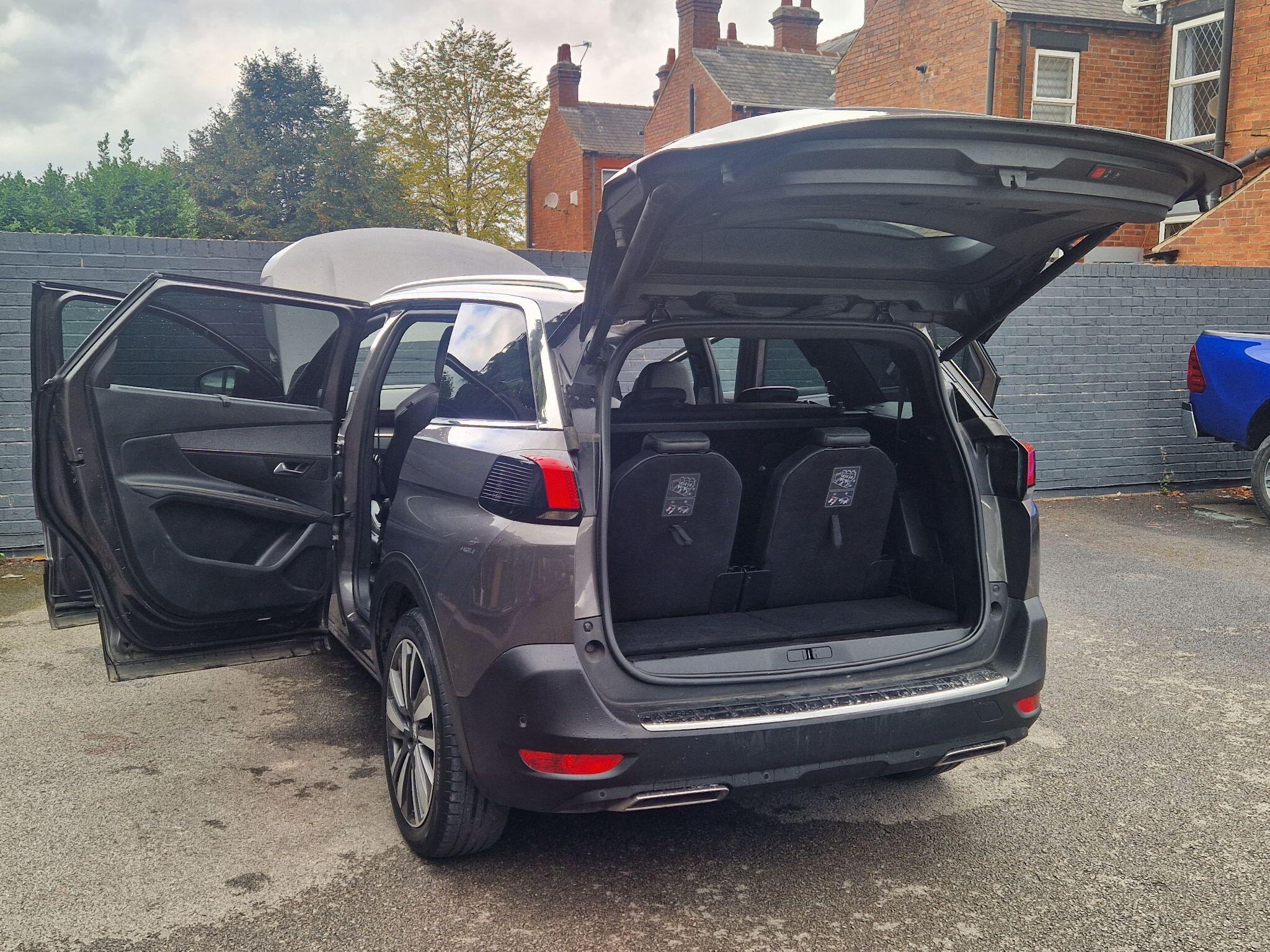 Peugeot 5008 - Image 19