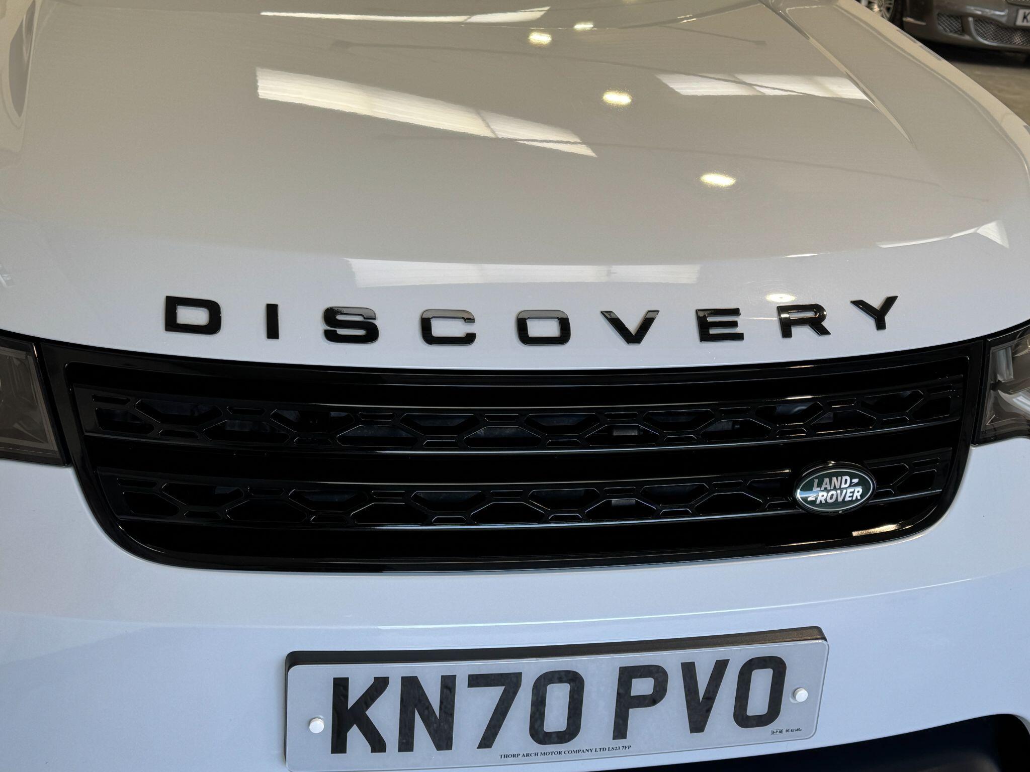 Land Rover Discovery - Image 39