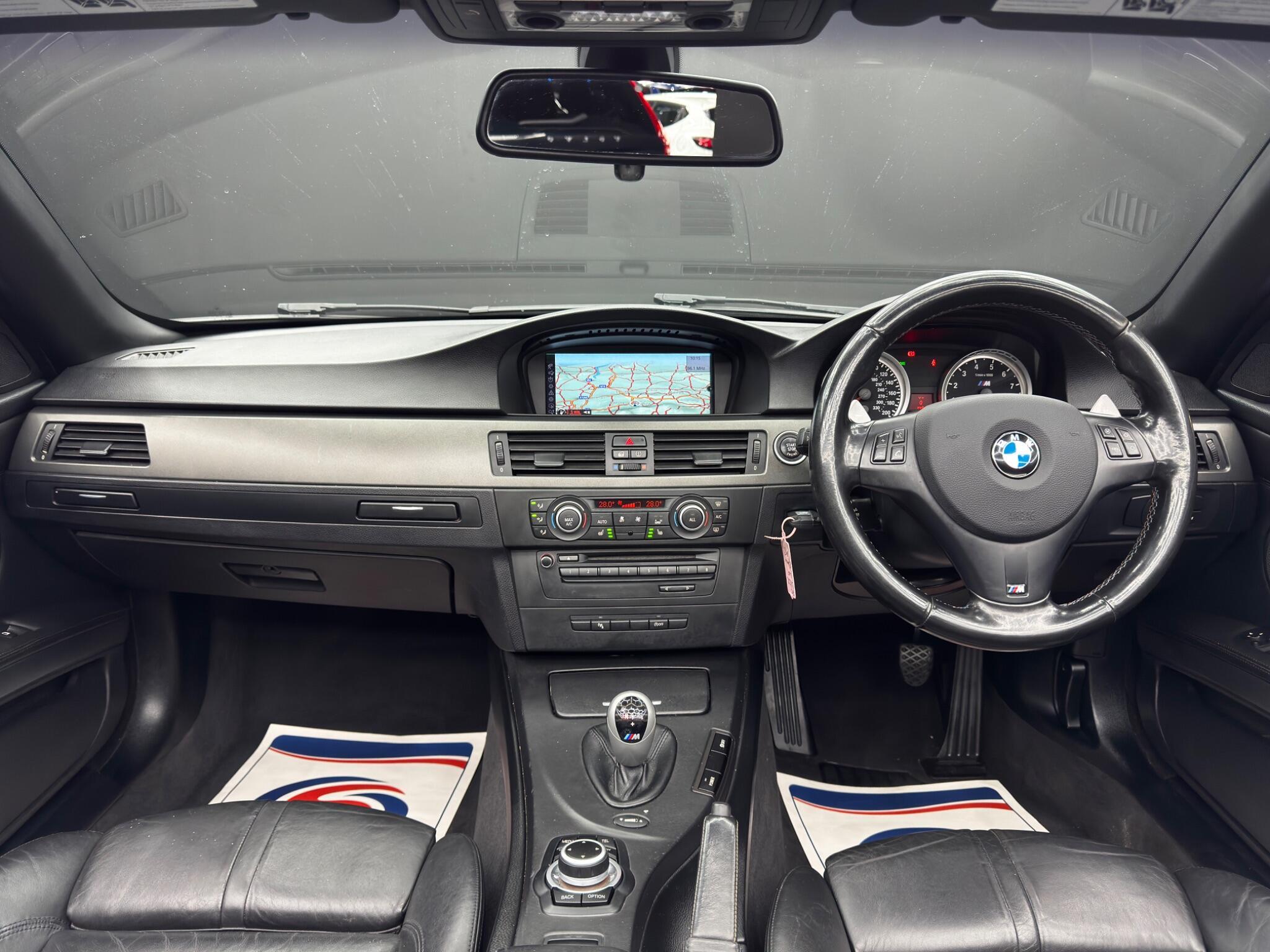 BMW M3 - Image 10