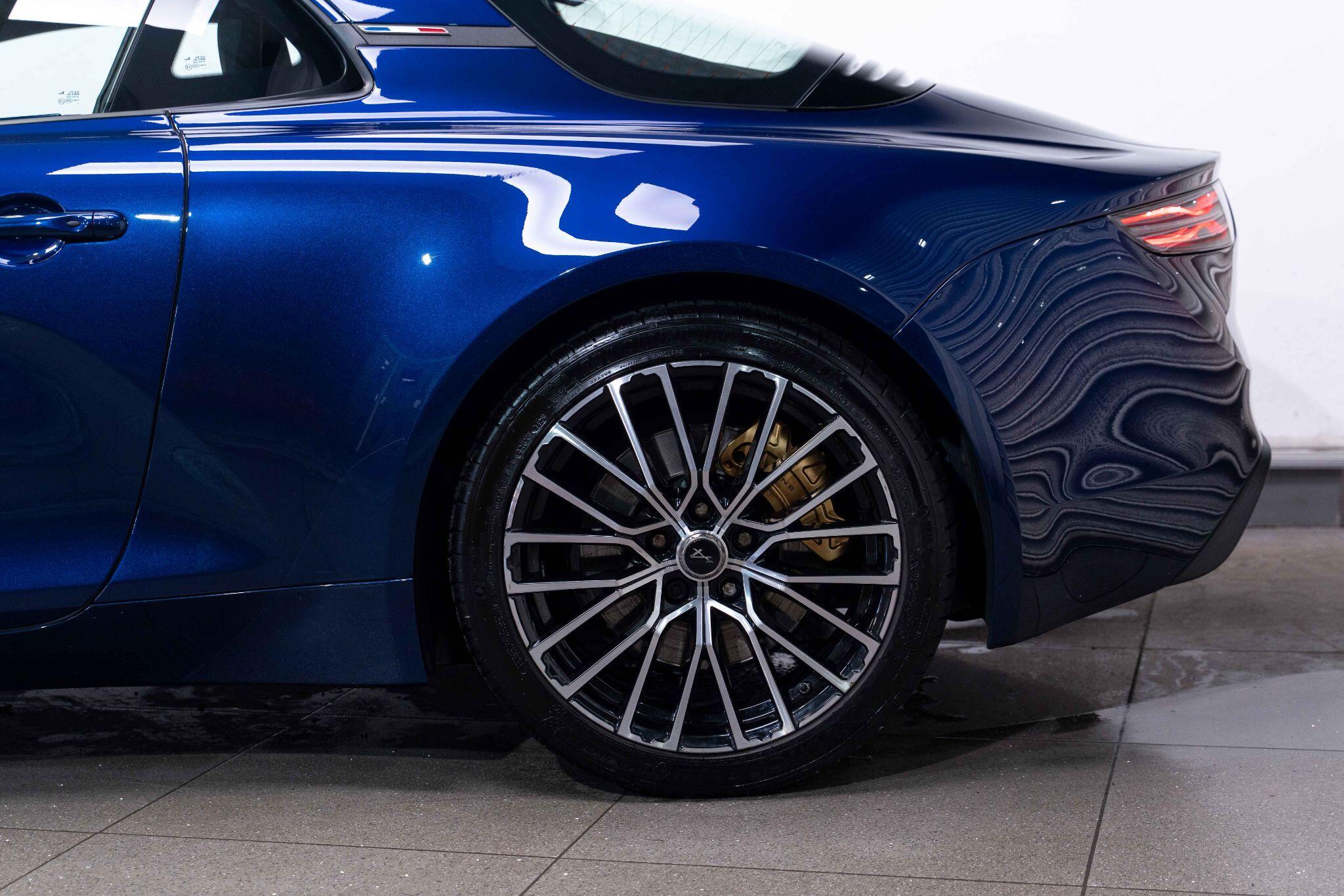 Alpine A110 - Image 21