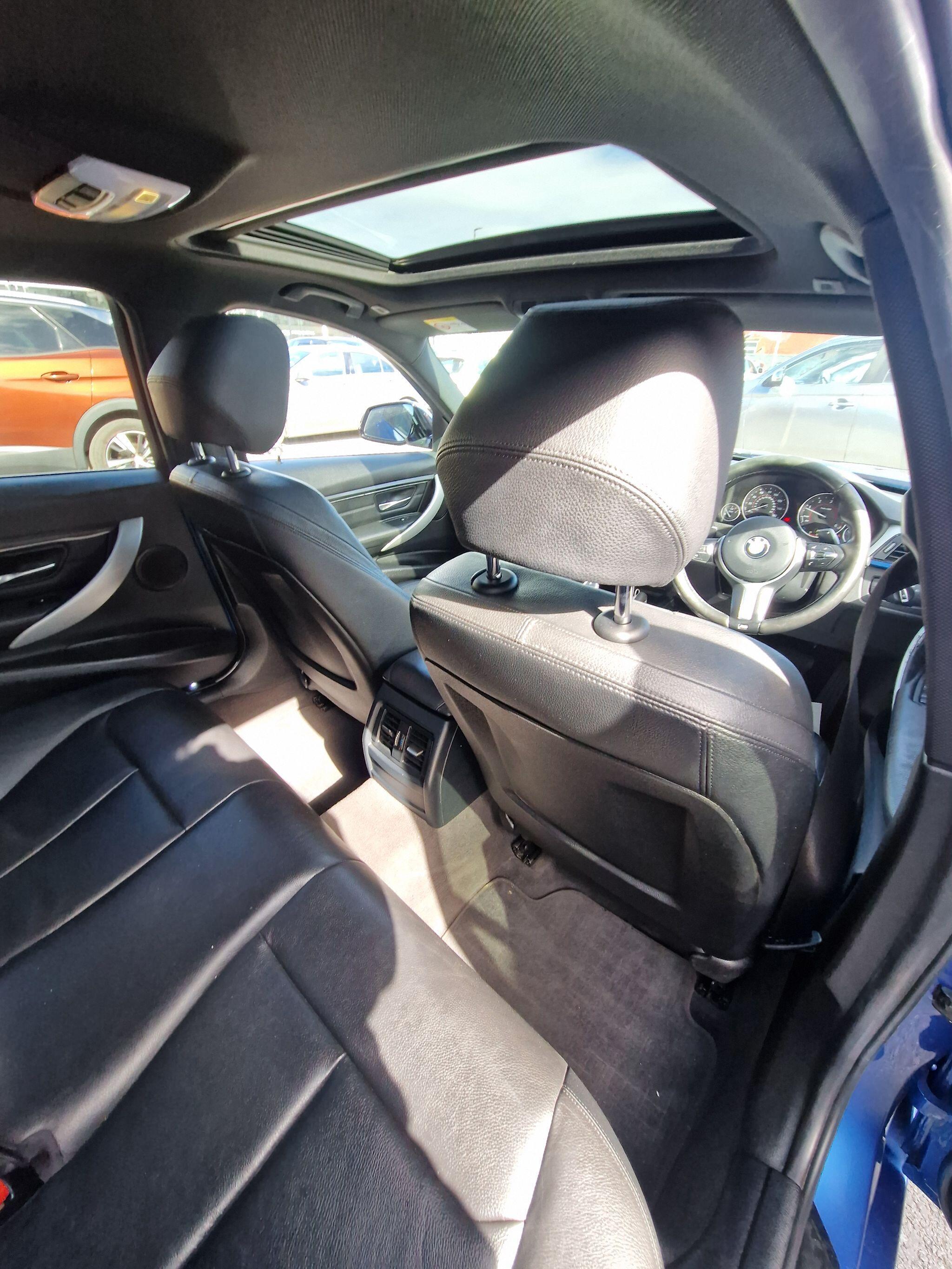 BMW 3 Series - Image 22