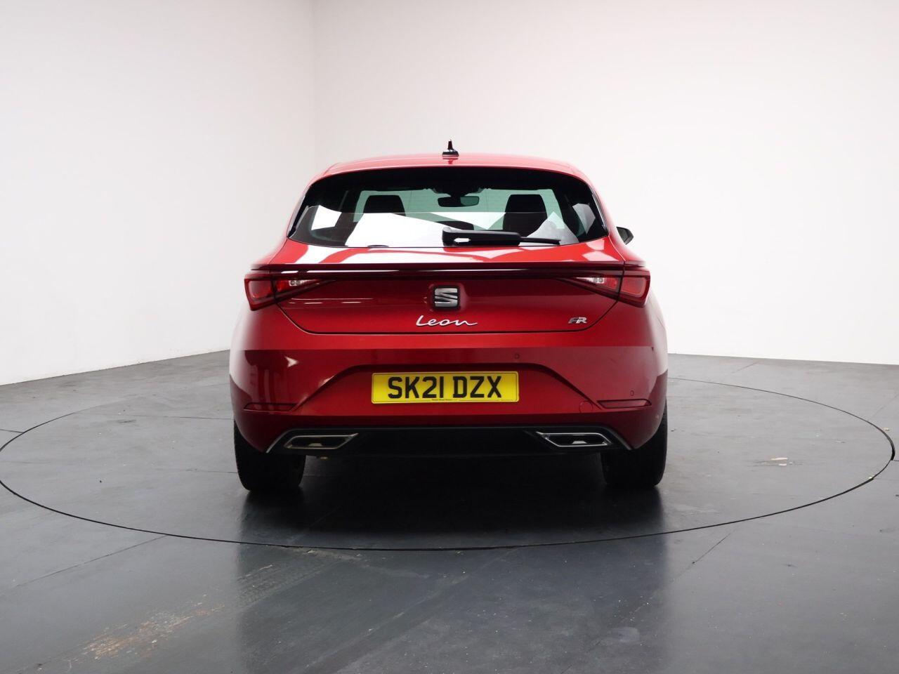 SEAT Leon - Image 11