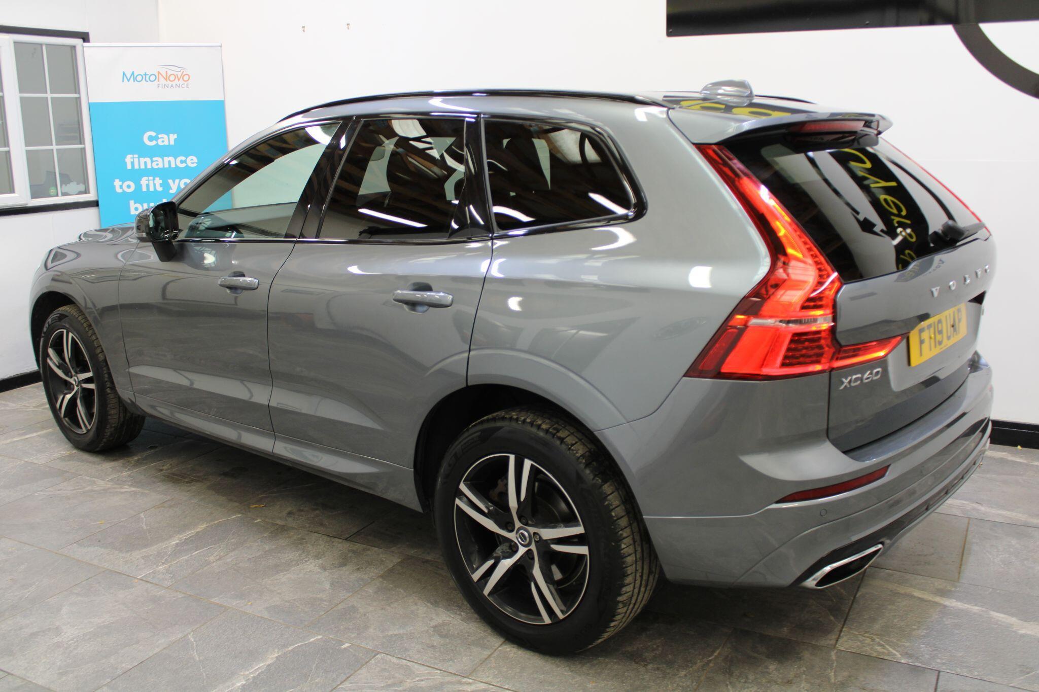 Volvo XC60 - Image 20