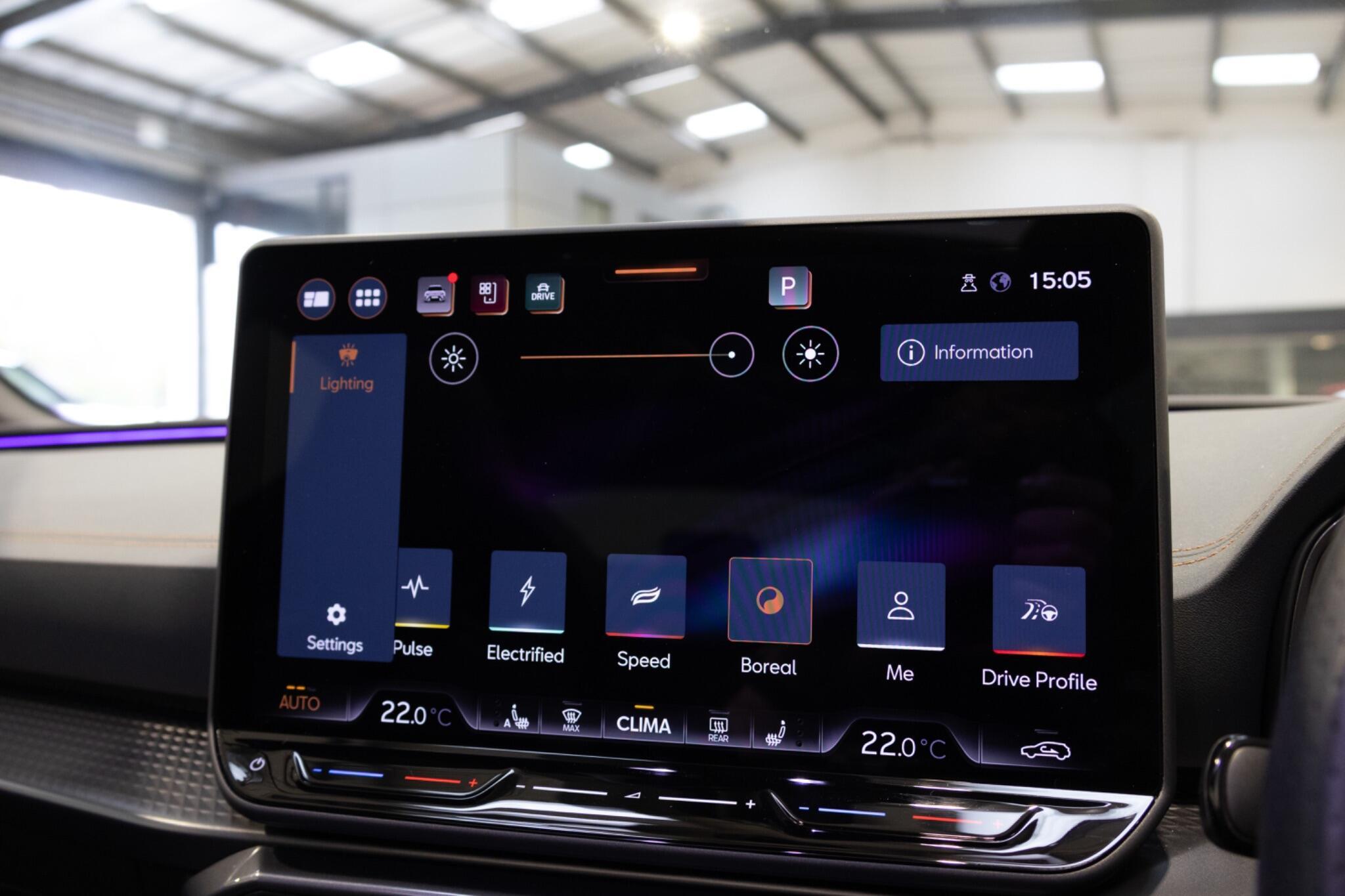 Cupra Leon - Image 21