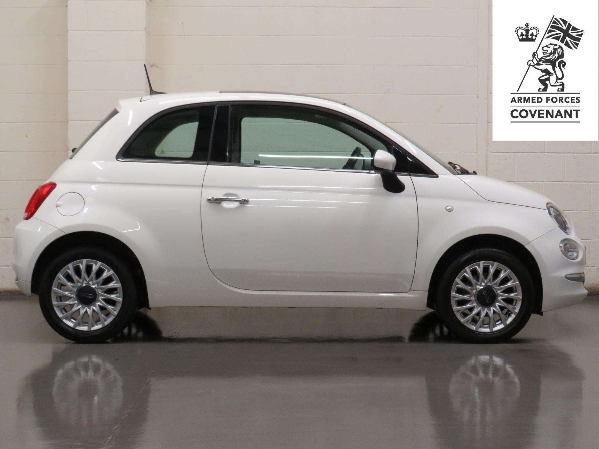 Fiat 500 - Image 2